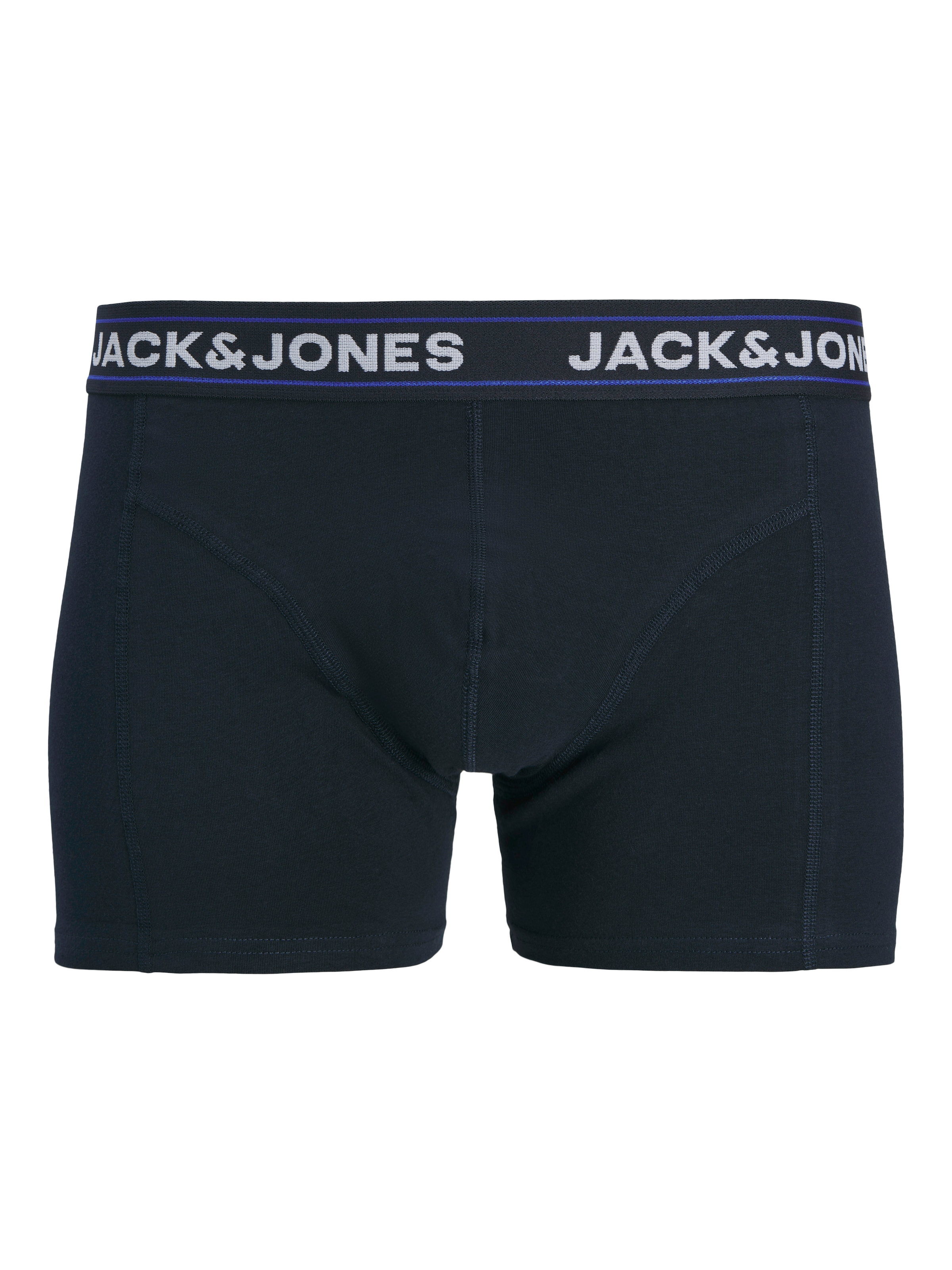 Jack & Jones Tronc »JACKINGSTON SKULL TRUNKS 5 PACK« Packung, 5 cuis