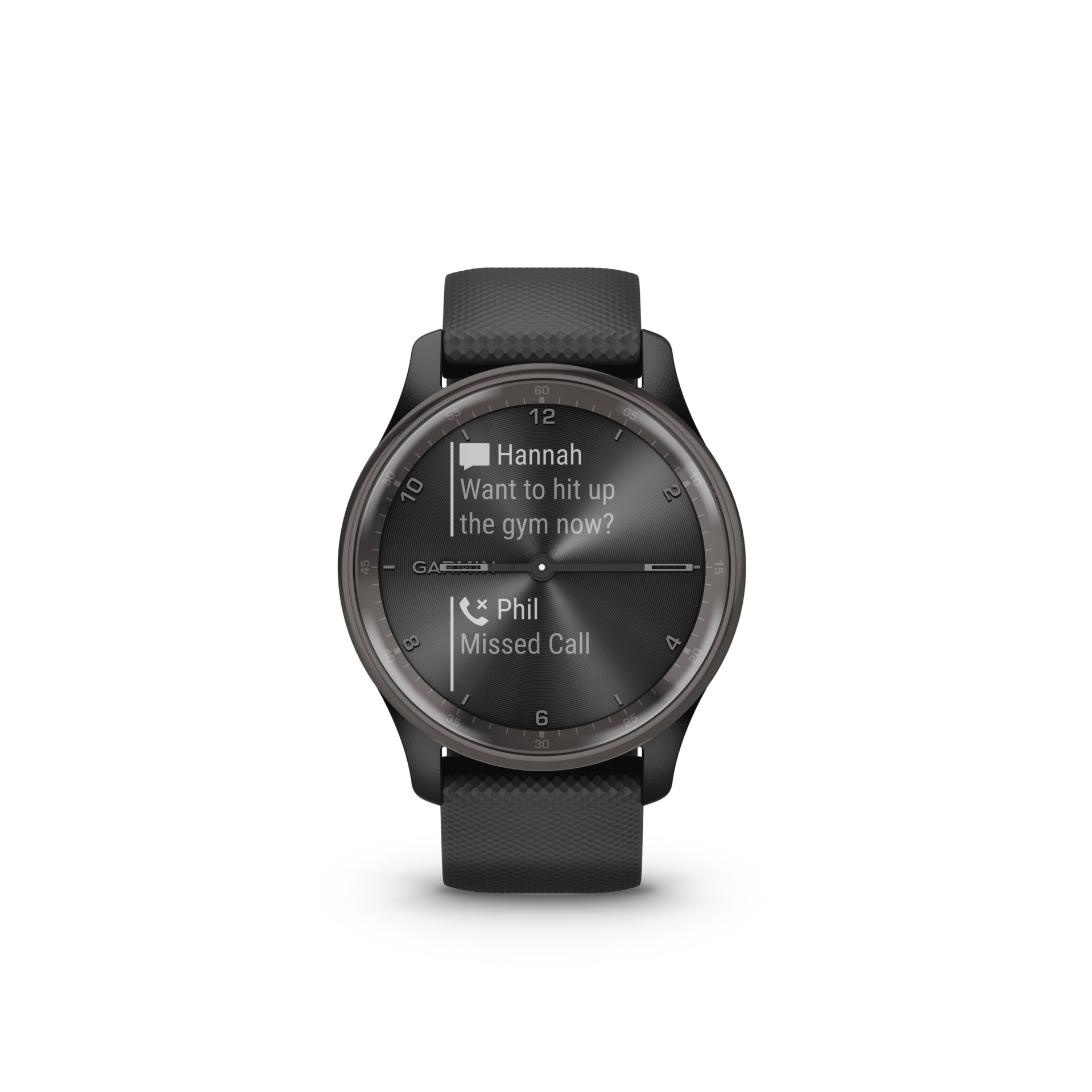 Garmin Montre de fitness »VIVOMOVE TREND« ( ) Proprietär