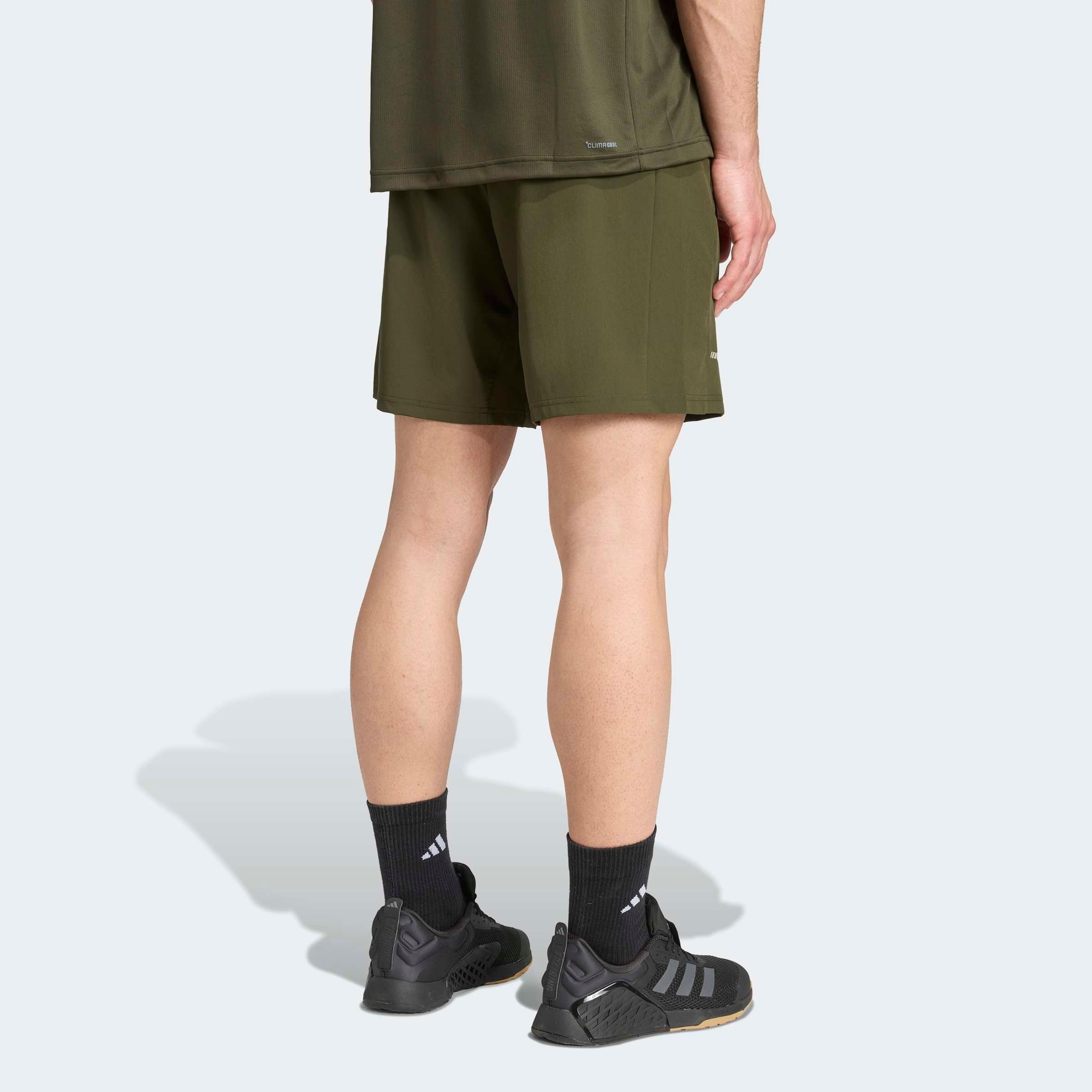 adidas Performance Short »TR ESS HP SHORT«