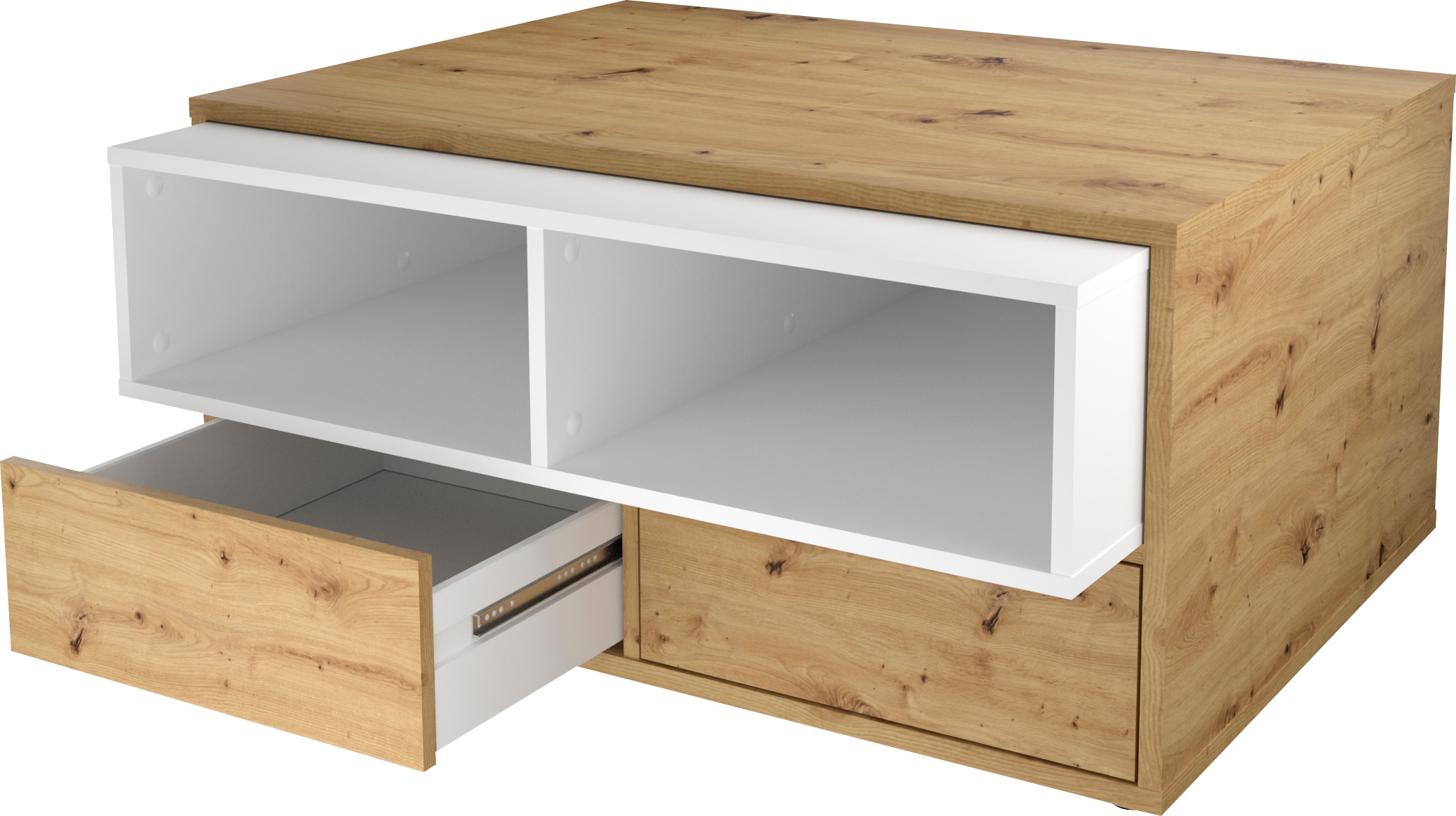 FMD Table basse »Monza 2«