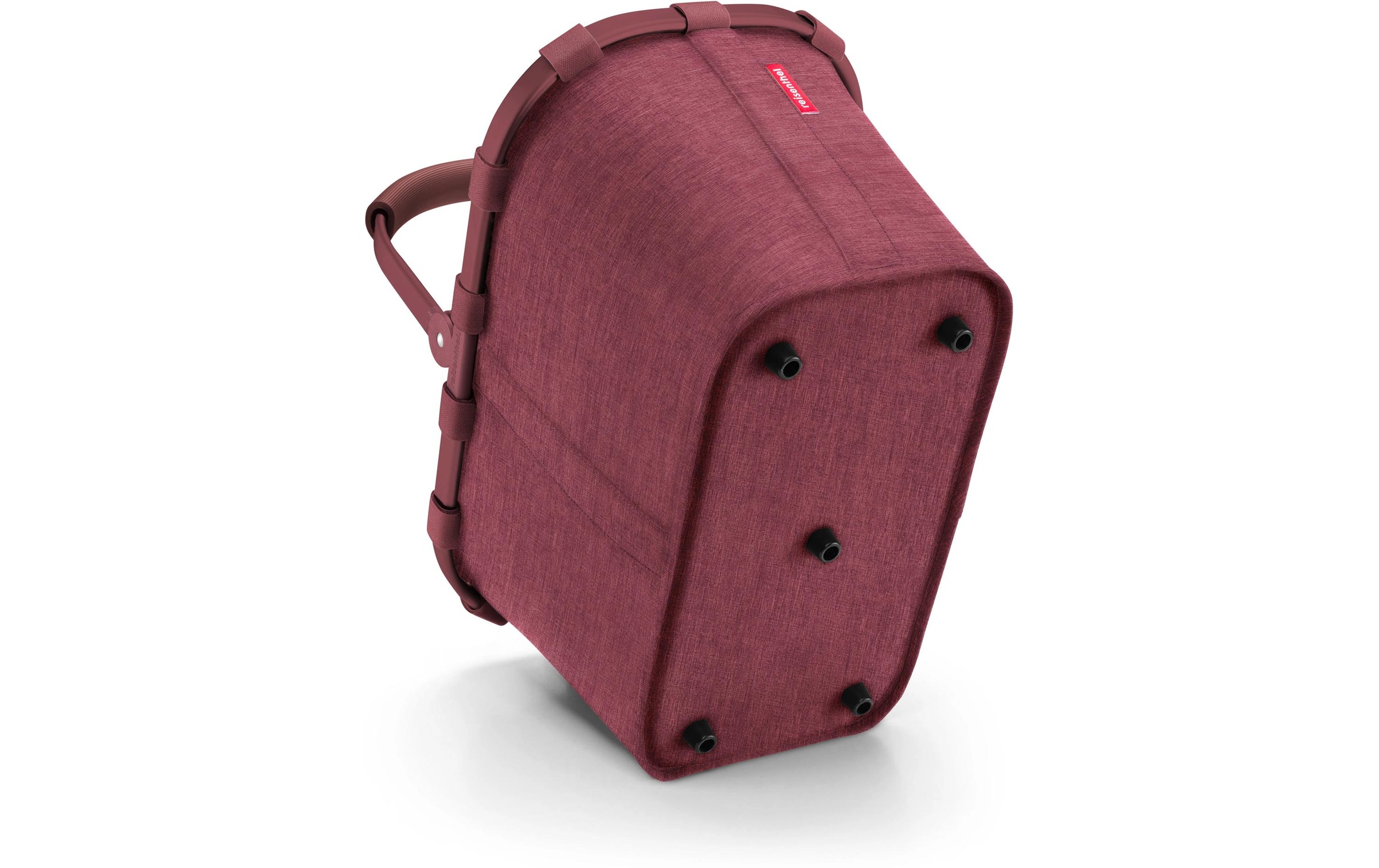 REISENTHEL® Panier d'achat »Carrybag« Aus recyceltem Material
