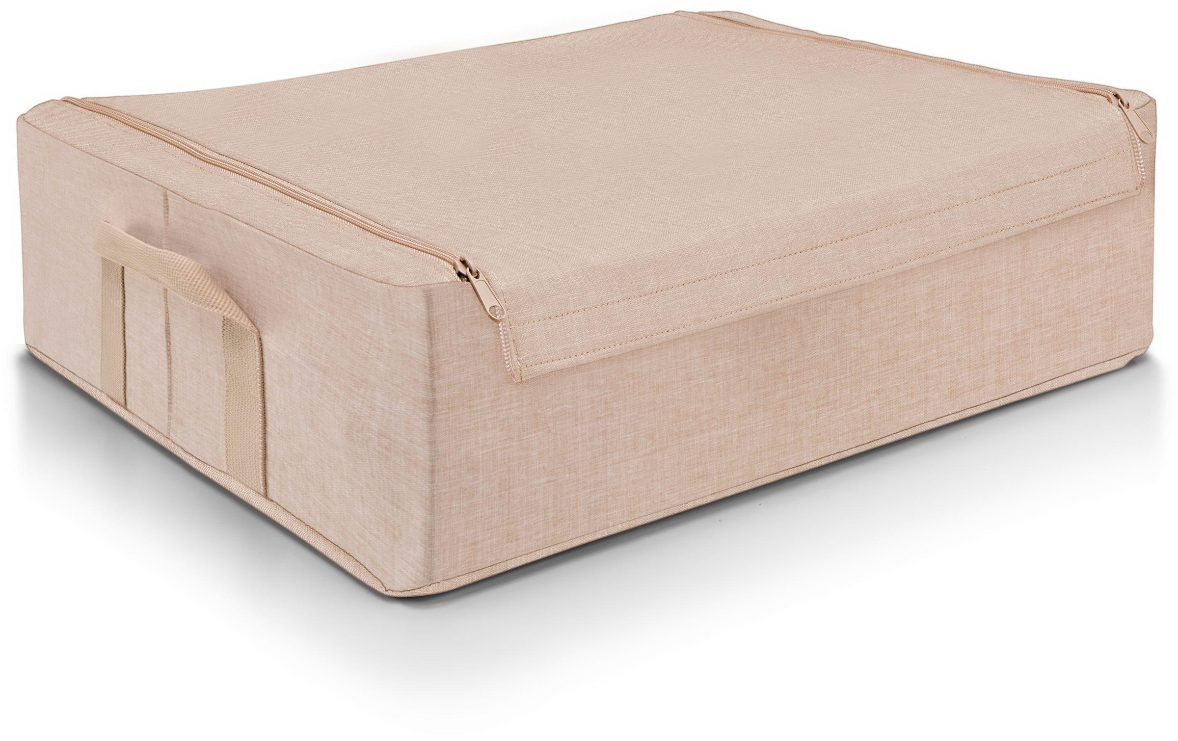 REISENTHEL® Aufbewahrungsbox »Rhombus S«