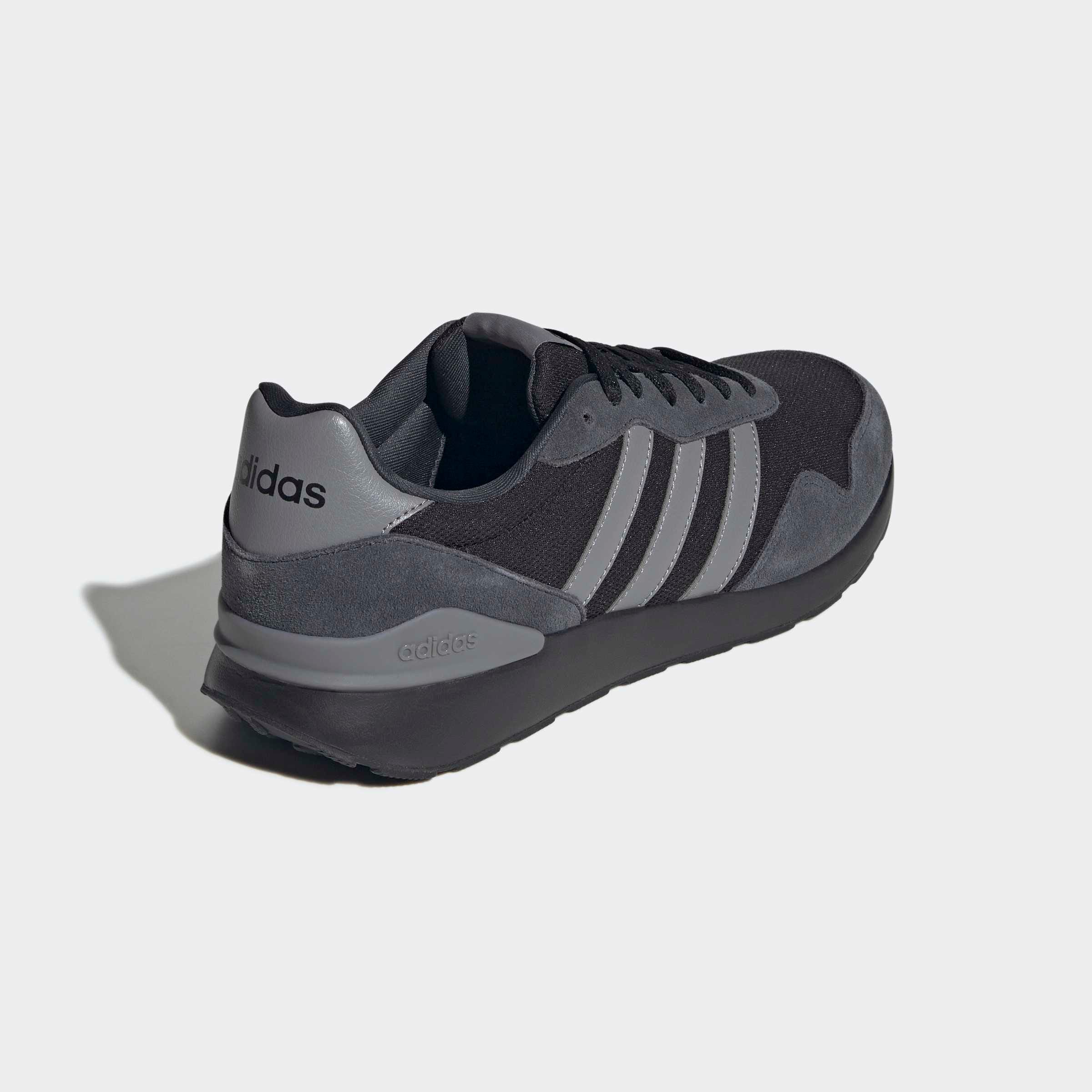 adidas Sportswear Sneaker »RUN 60S 4.0«  inspiriert vom Design der adidas ZX Modelle