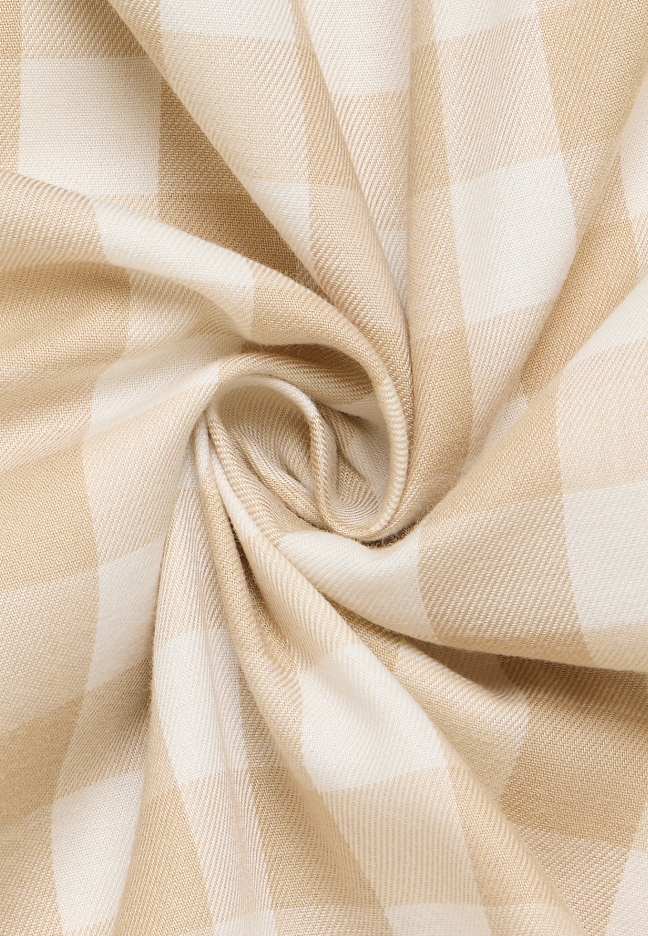 Eterna Hemdbluse »REGULAR FIT« EASY IRON (bügelleicht)