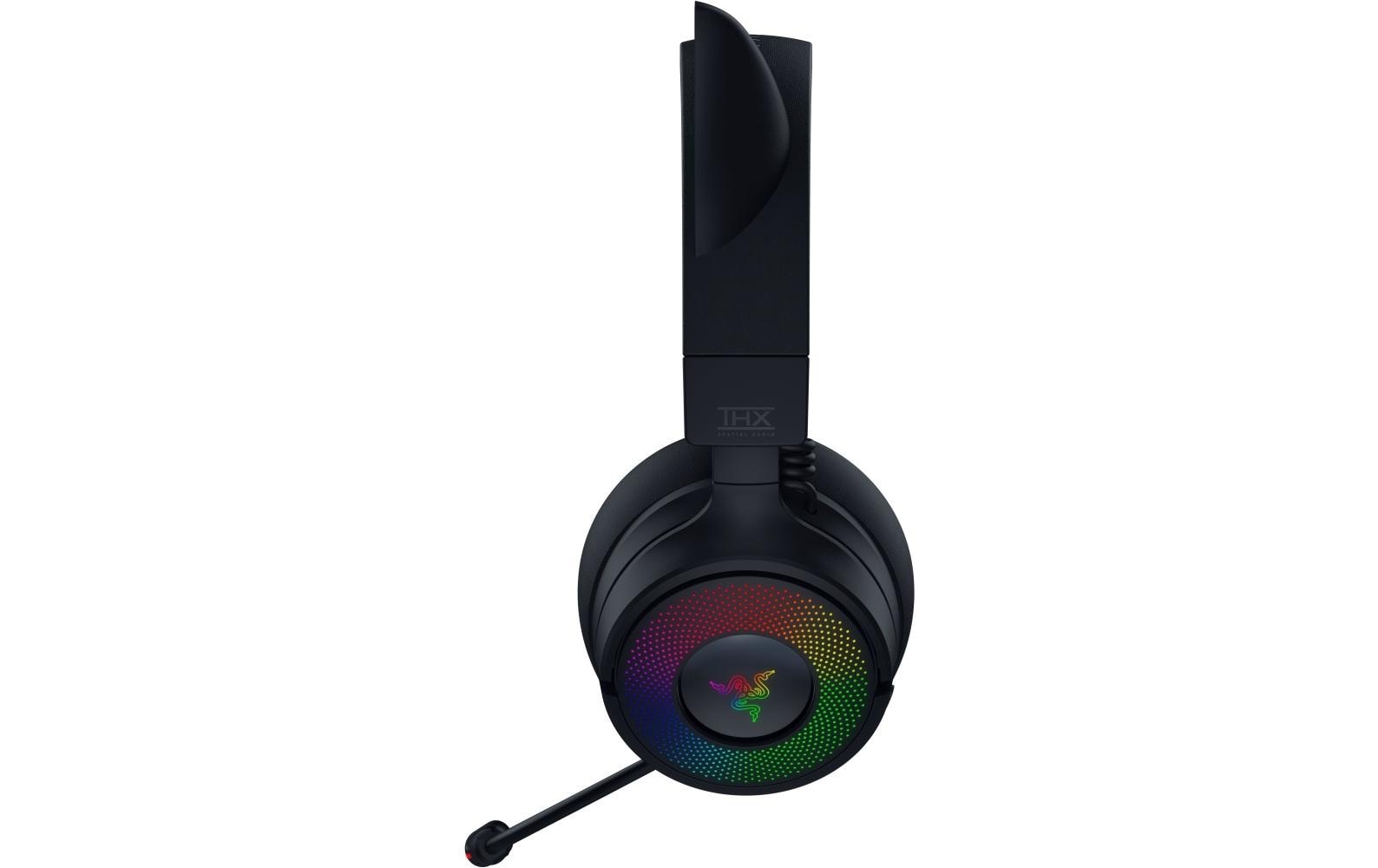 RAZER Casque de jeu »Kraken Kitty V3 Pro«