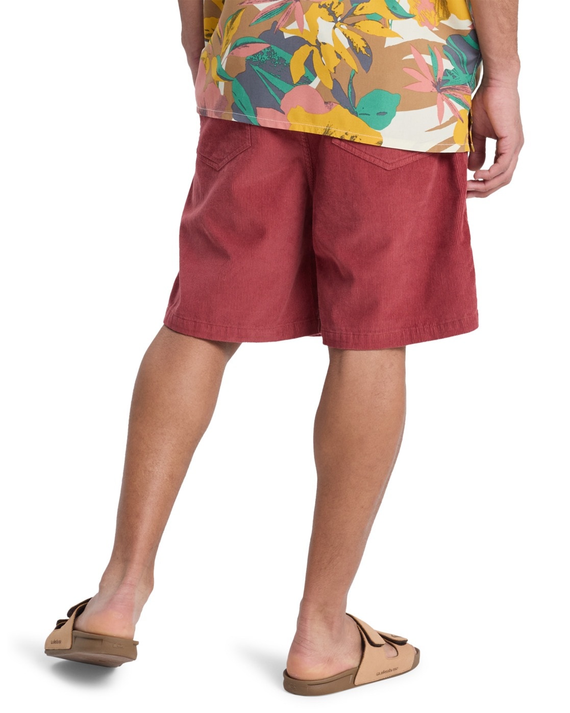 Quiksilver Bermudas »Taxer 18"«