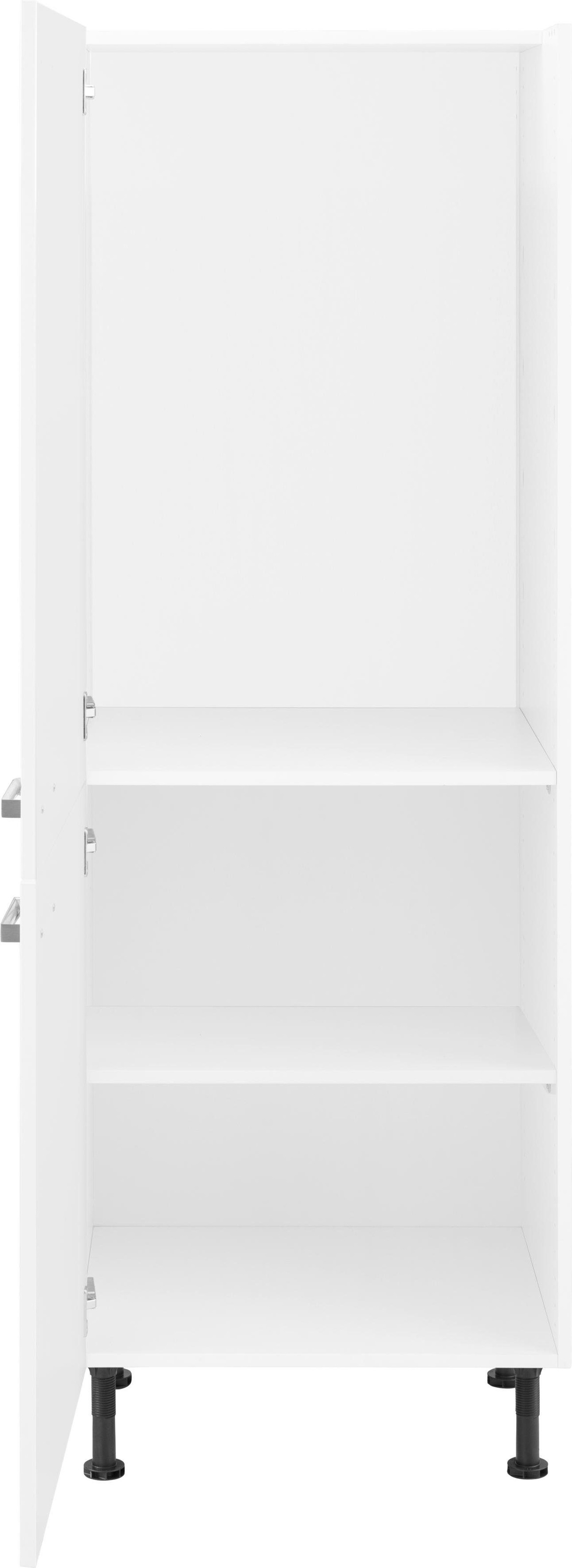 OPTIFIT Kühlumbauschrank »Parma« Breite 60 cm