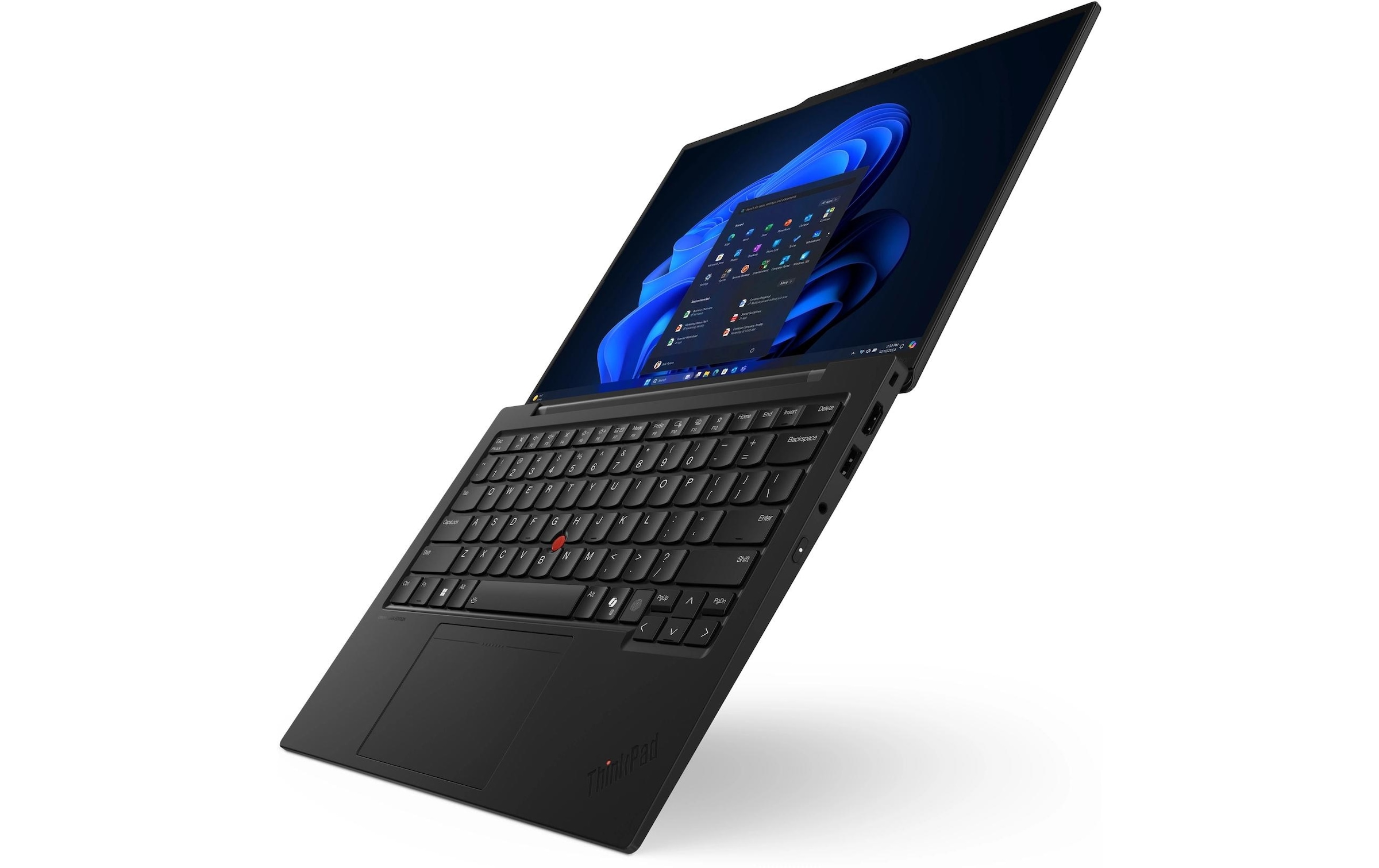 Lenovo Ordinateur portable »X1 Carbon Gen. 13 Aura Edition (Intel)« / 14 ″ Intel Core Ultra 7