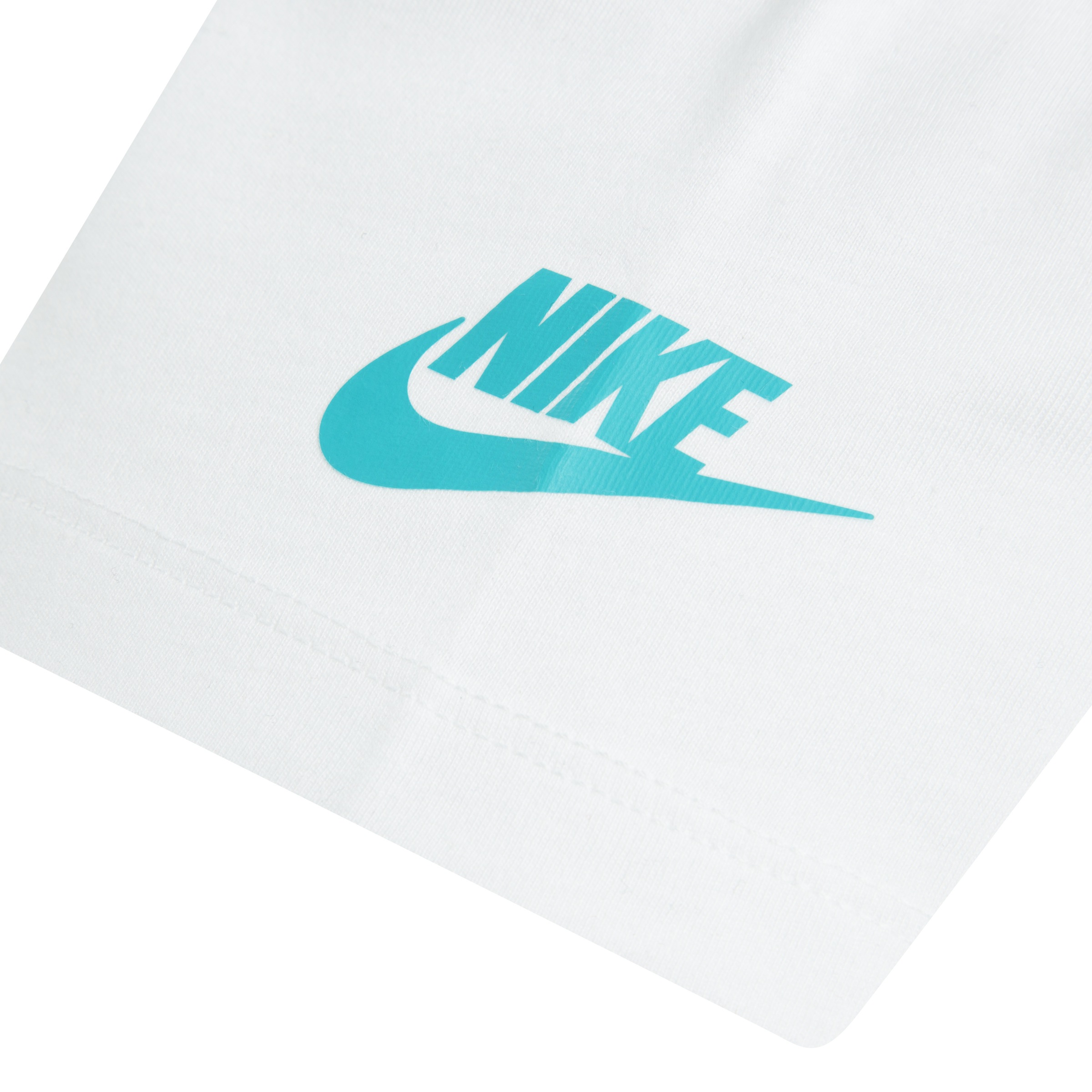 Nike Sportswear T-shirt »NKG WILDFLOWER FUTURA TEE«, 1 cuis für Kinder
