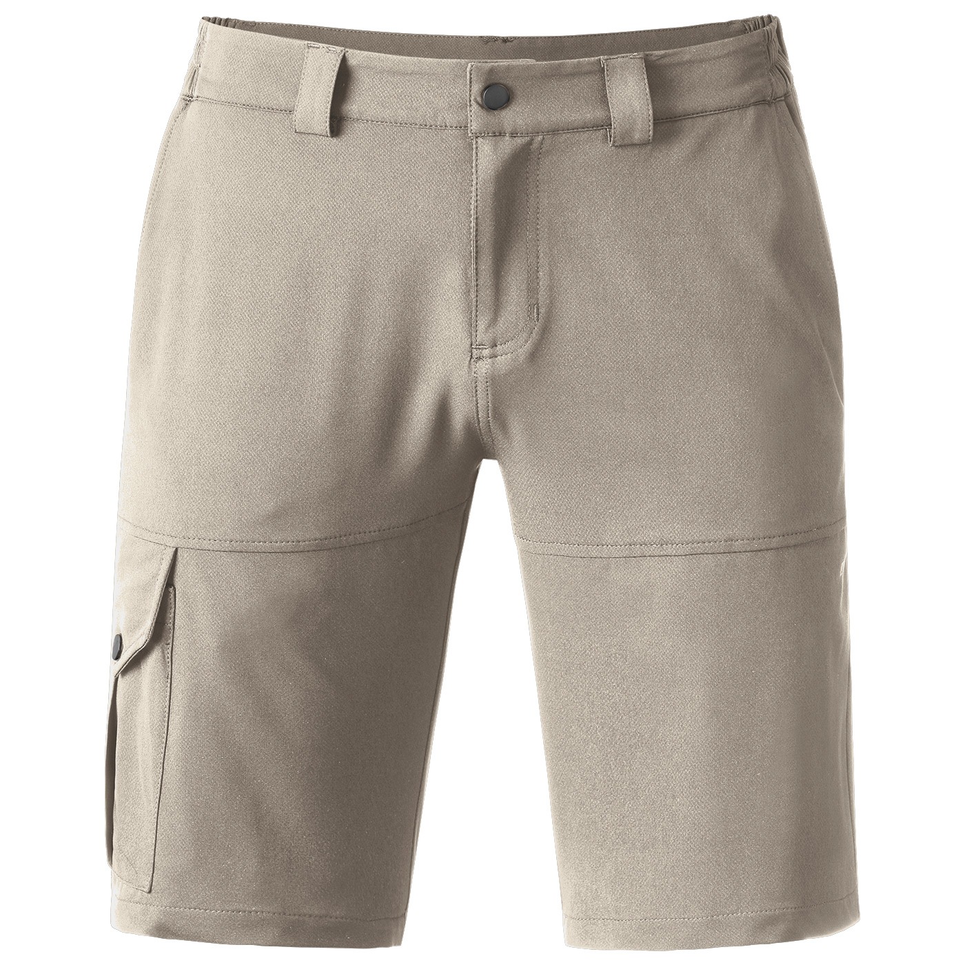 LPO Cargobermudas »Hardy Trail«  Praktische Taschen, elastischer Bund