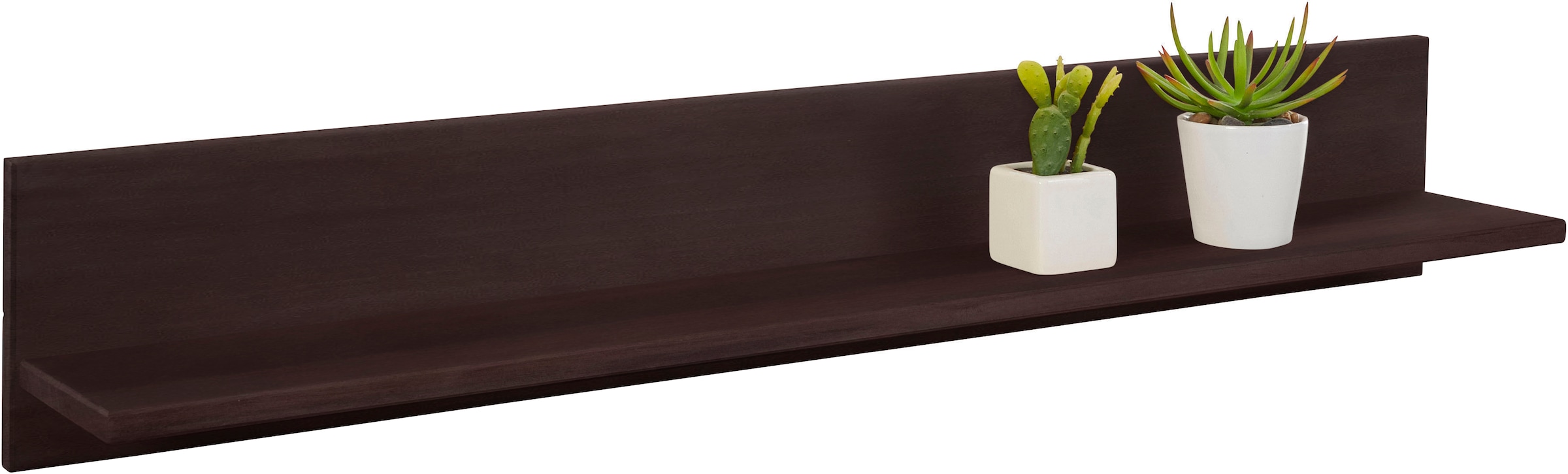 GOODproduct Étagère murale »Mette« mit Ablage, Breite 90 cm