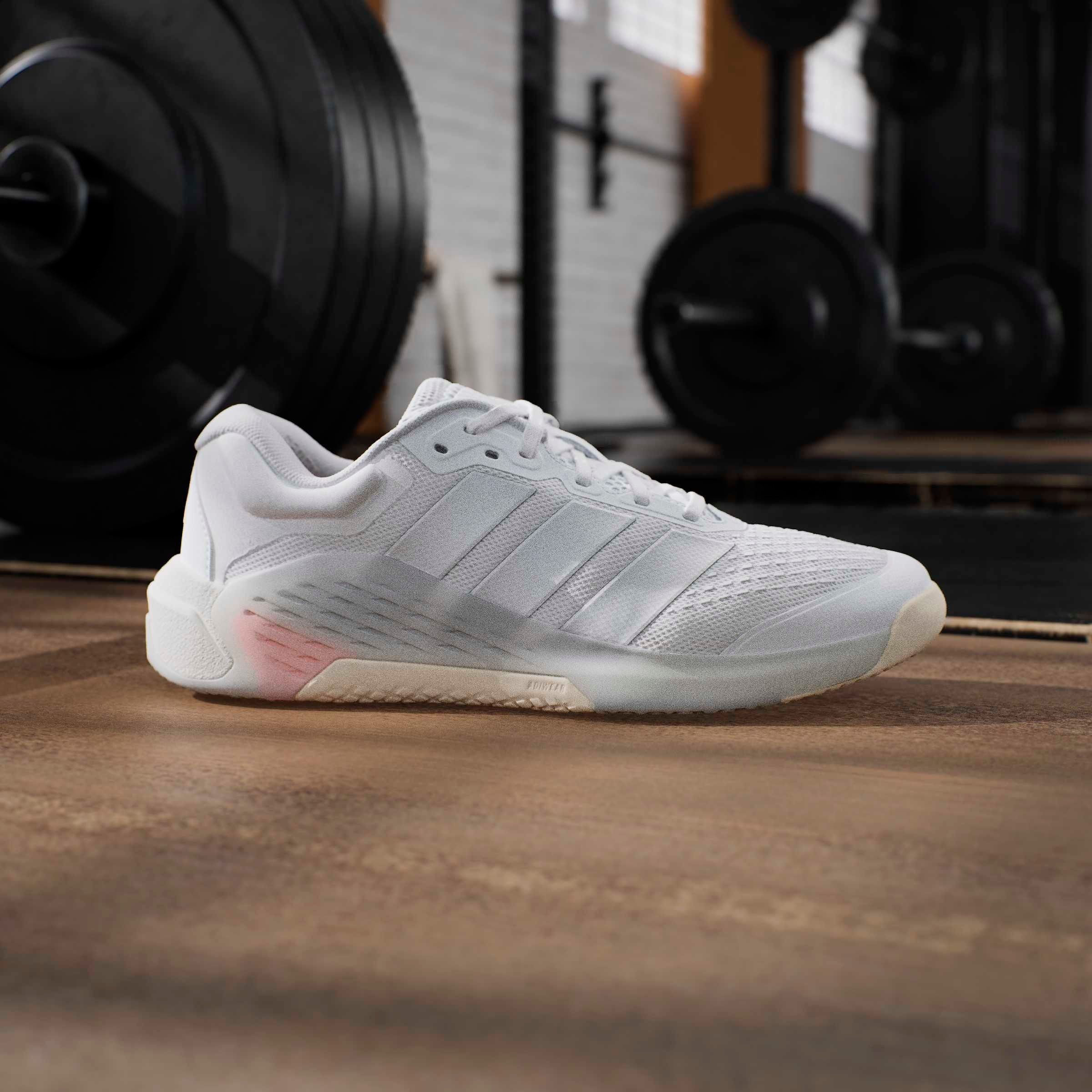 adidas Performance Chaussure d'entraînement »DROPSET 4 POWER«