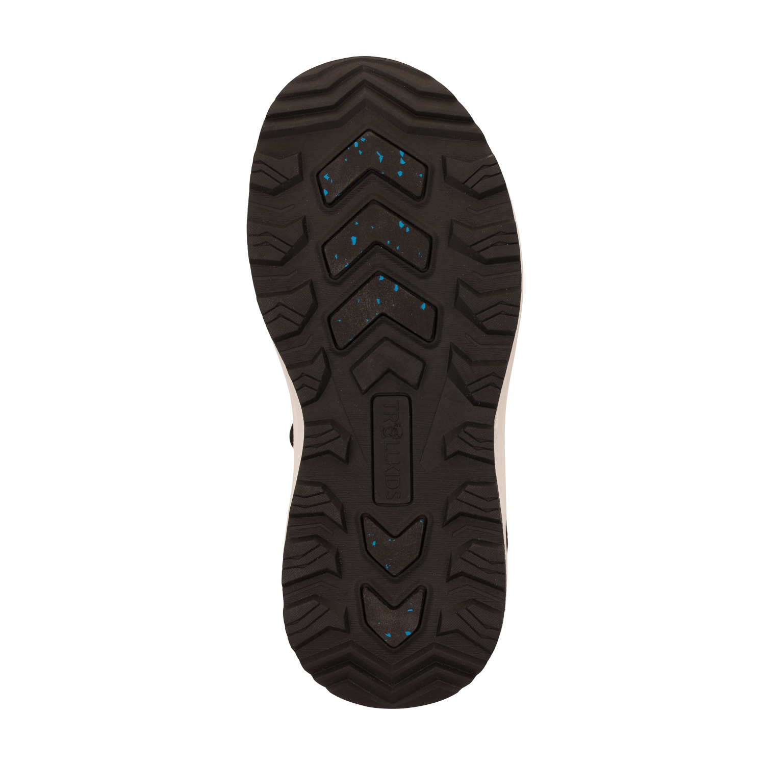 TROLLKIDS Winterstiefel »KIDS HELGELAND ANTI SLIP WINTER BOOTS«  Snowboots, Winterstiefel, Winterschuhe, wasserdicht