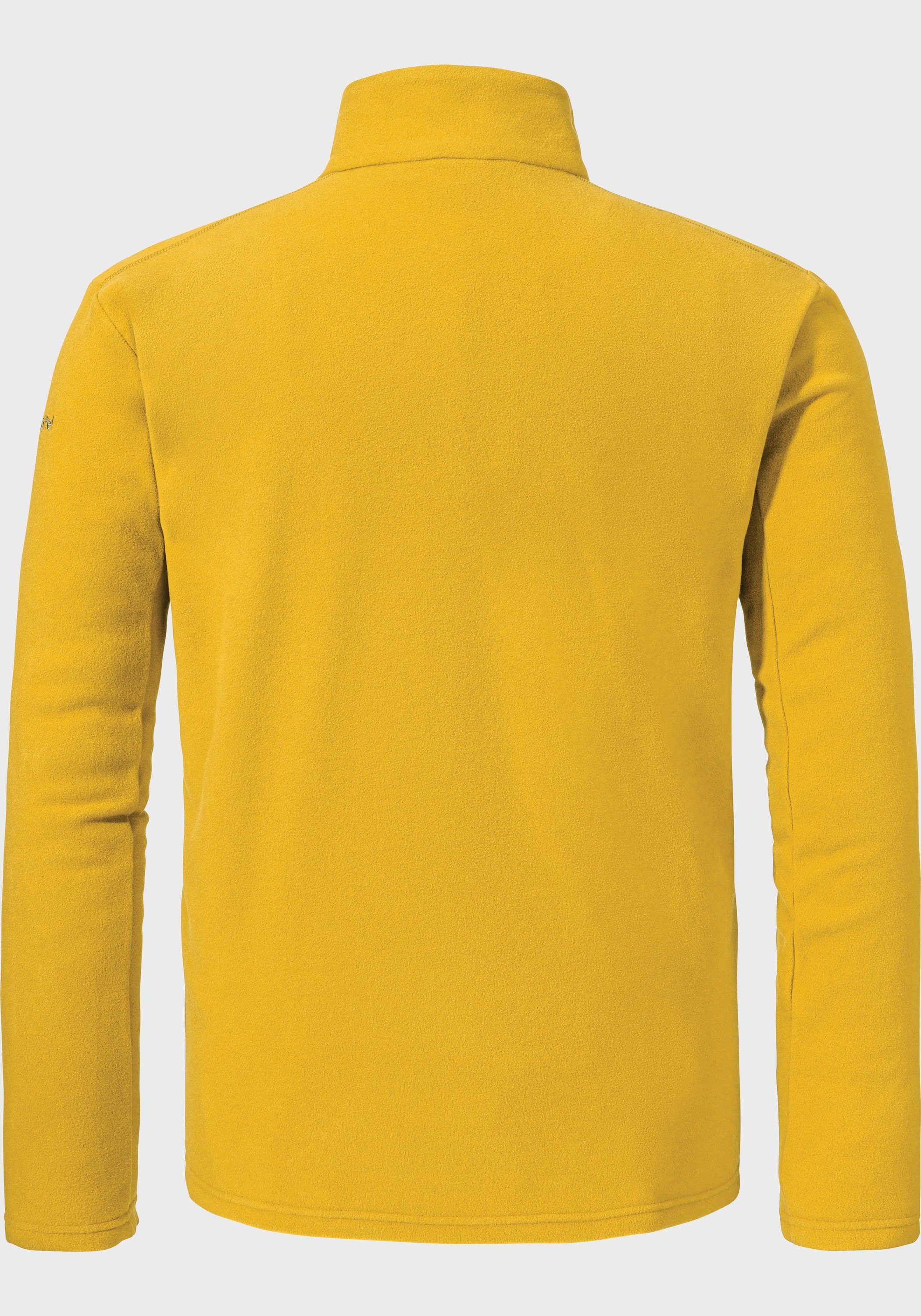 Schöffel Veste polaire »Fleece Jk Style Qutang MNS« ohne Kapuze