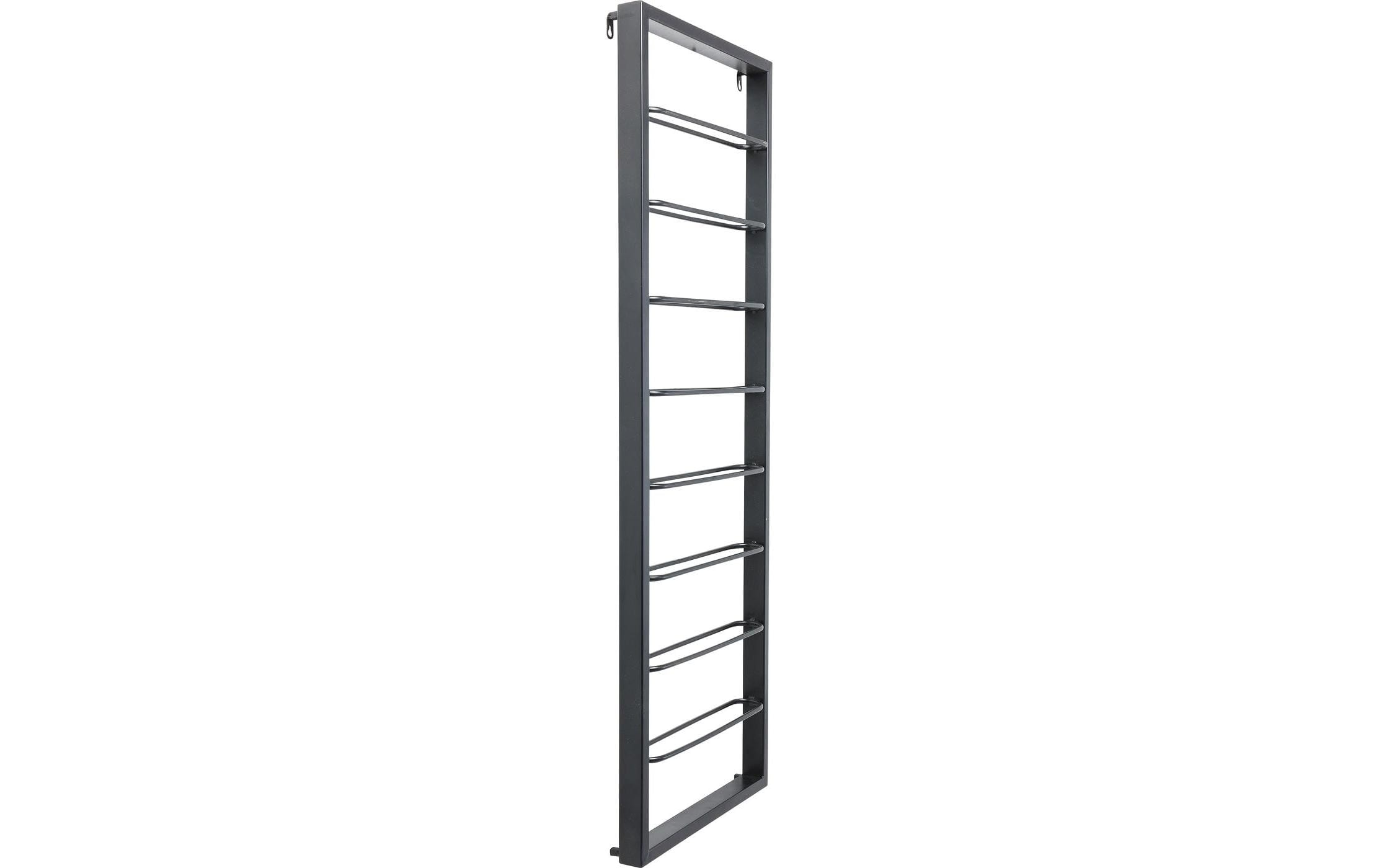 Kare Design Étagère à vin »Bistro 42 x 120 cm«