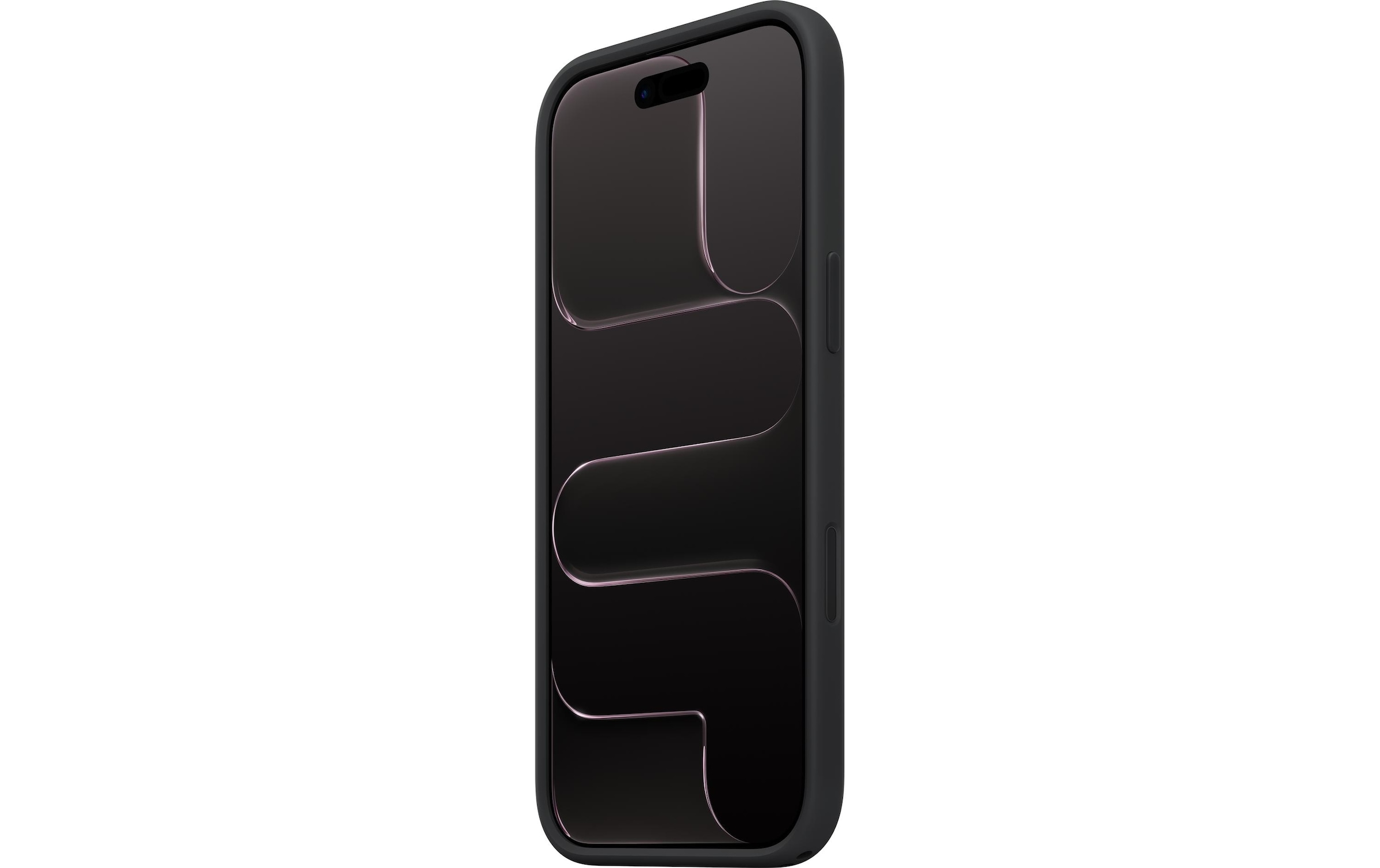 Apple Handyhülle »Back Cover Air Bumper iPhone Air« Apple iPhone Air