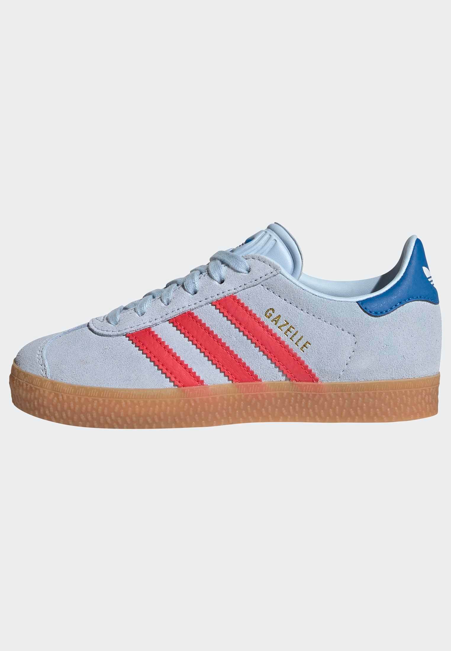 adidas Originals Sneakers »GAZELLE«  für Kinder