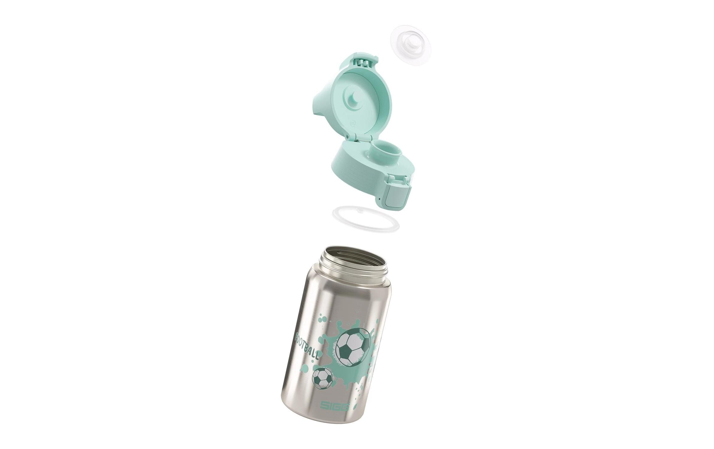 Sigg Trinkflasche »Shield One Love Football 500 ml«