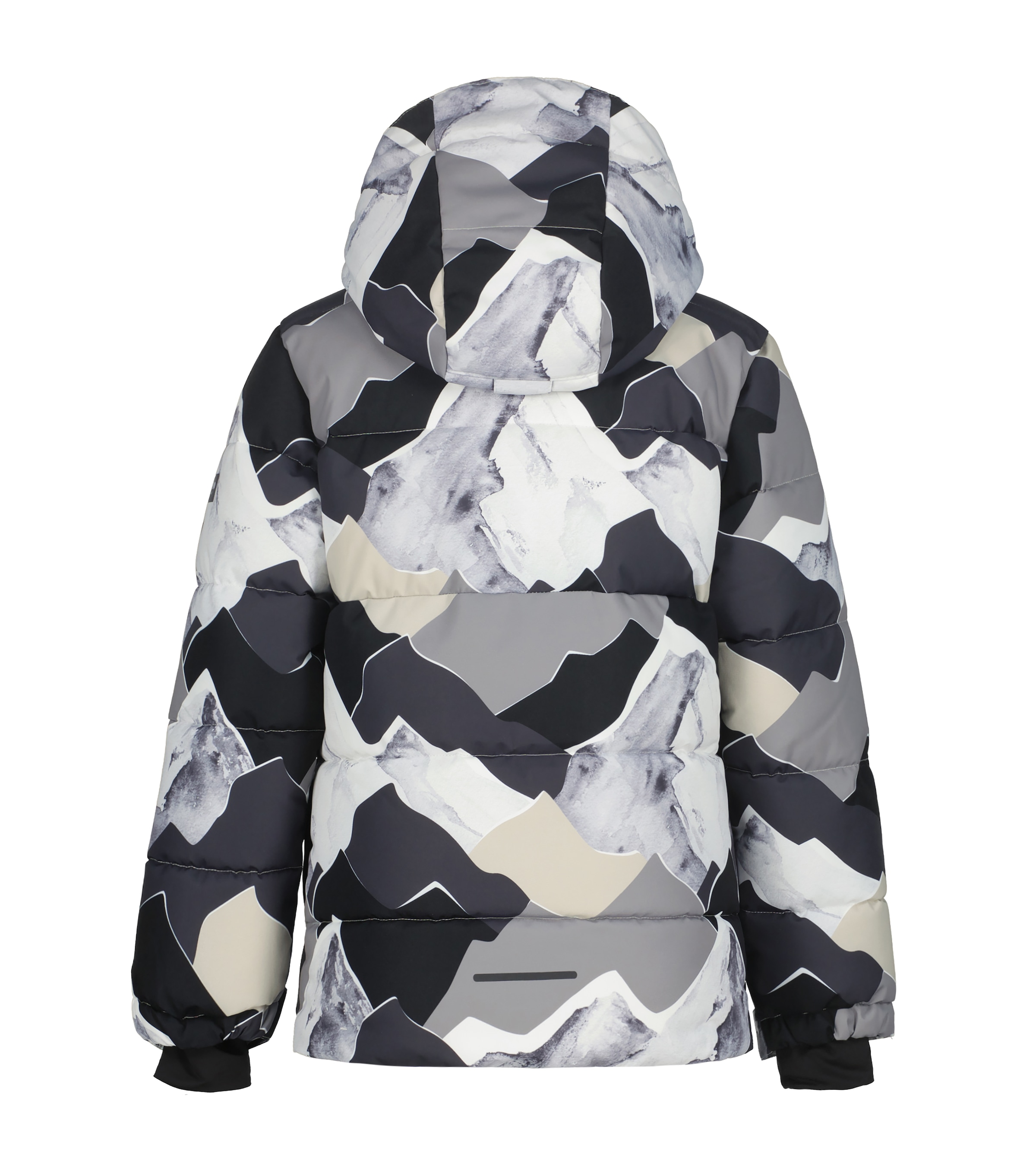 Icepeak Skijacke »ICEPEAK LAAGE JR« 1 Stk. tlg.