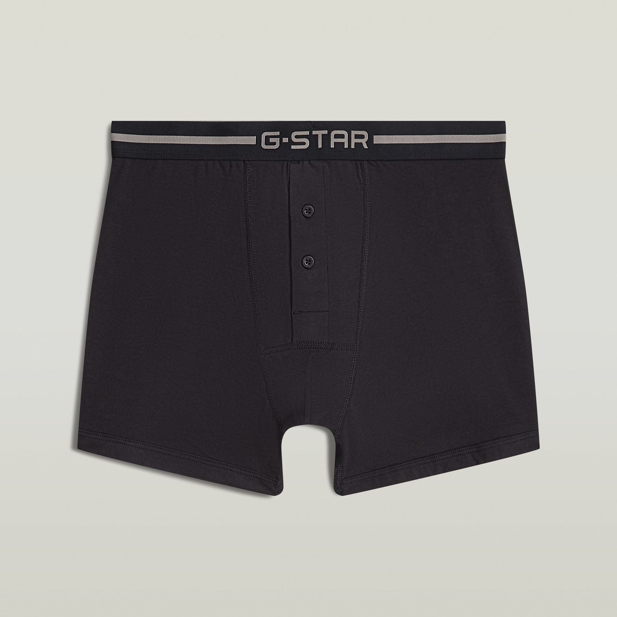 G-STAR Boxers »NOBLE, 3 PACK TRUNKS« Paquet, 3 cuis avec ceinture logo