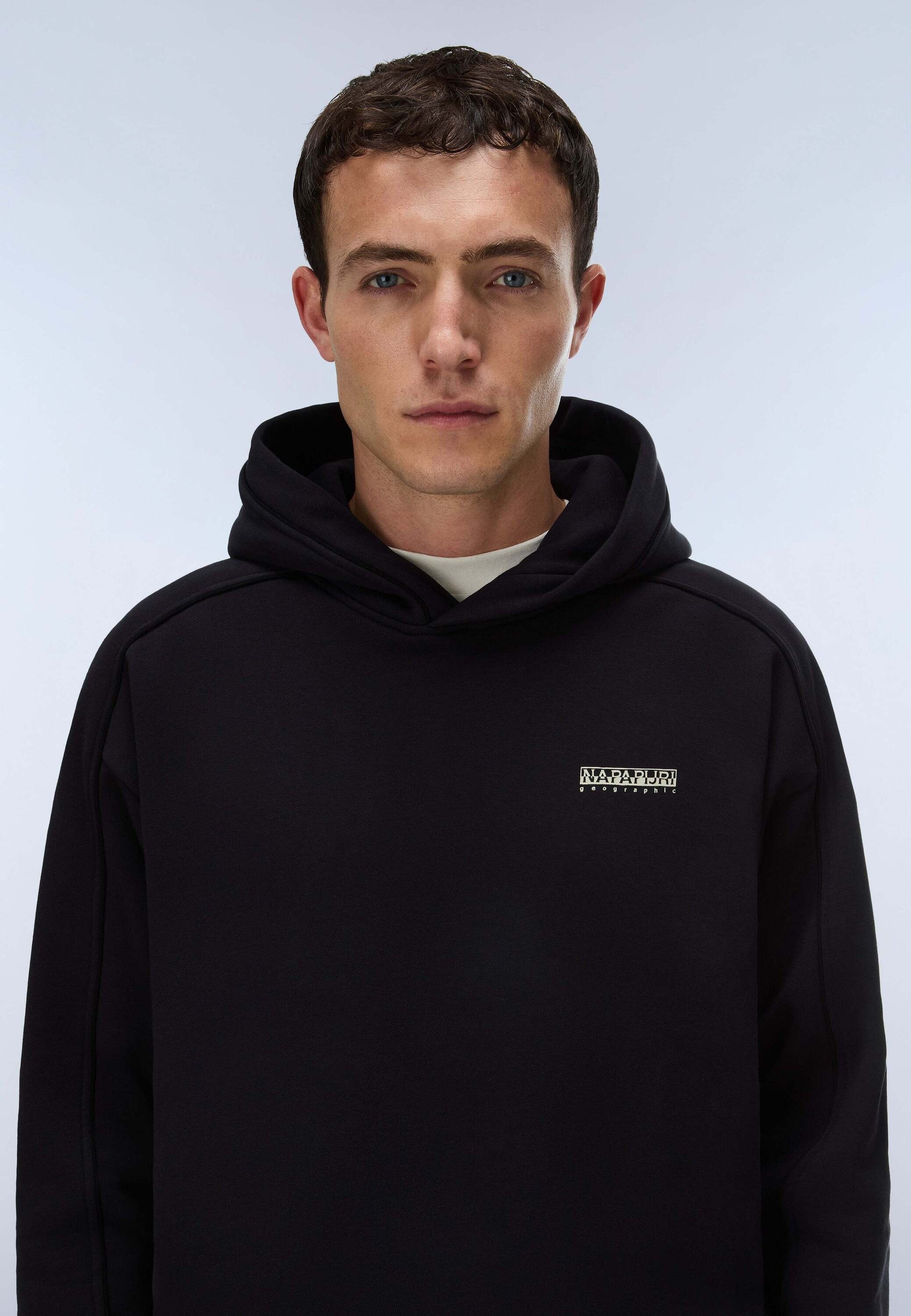 Napapijri Kapuzenpullover »Napapijri Kapuzenpullover B-TEZA H«