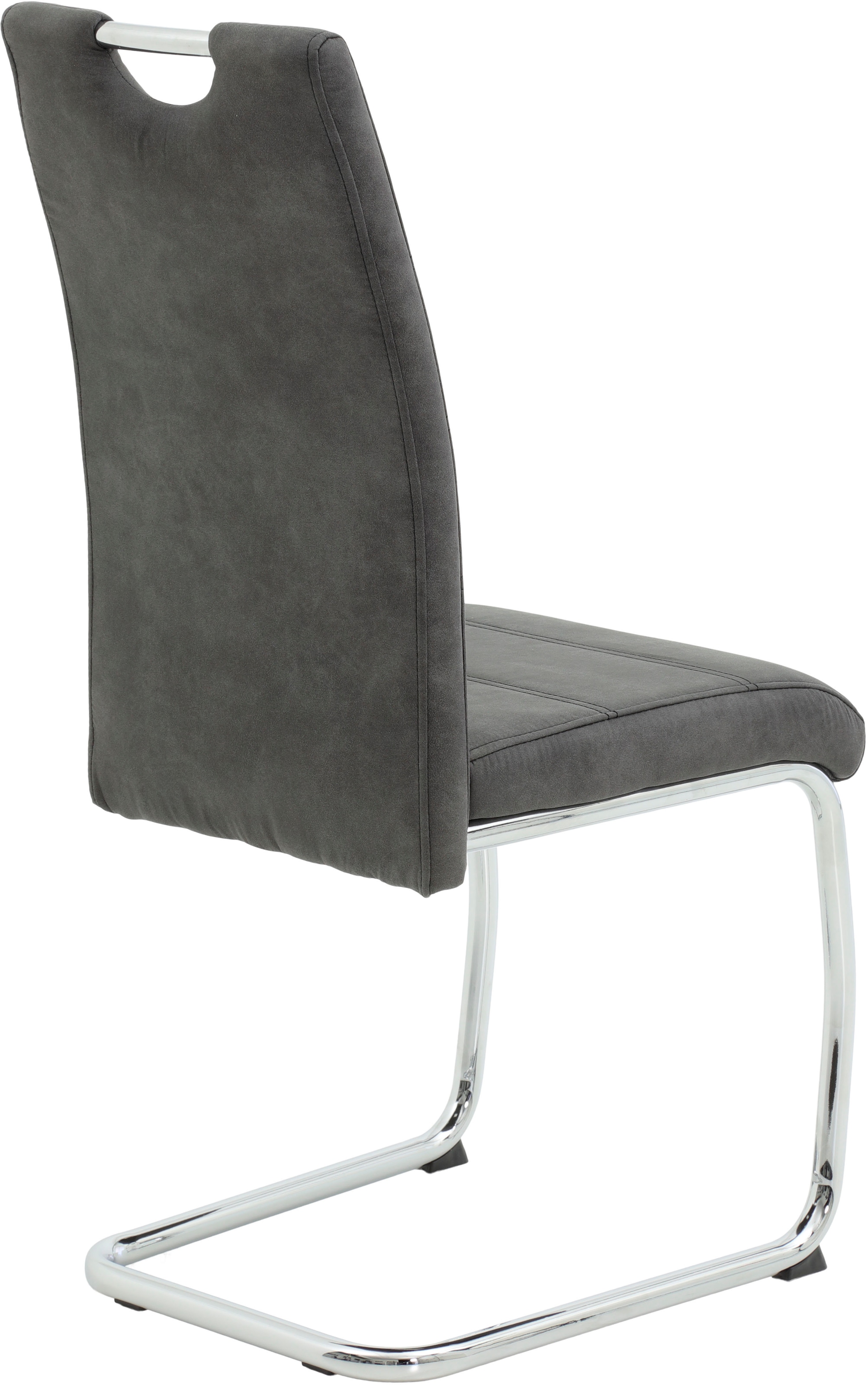 HELA Essgruppe »Lia, 11tlg. Sitzgruppe, Extra viel Platz« Set, 11tlg.-Set, ausziehbar, Esstisch plus 10 Stühle, 11 Stk. tlg. Ausziebar 160 - 300 cm