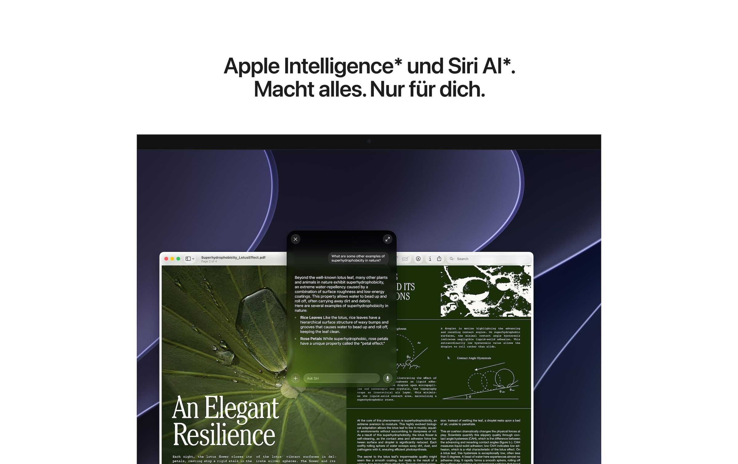 Apple »Mac Studio M5 Max (18C CPU/ 32C GPU/ 36 GB/ 512 GB)«