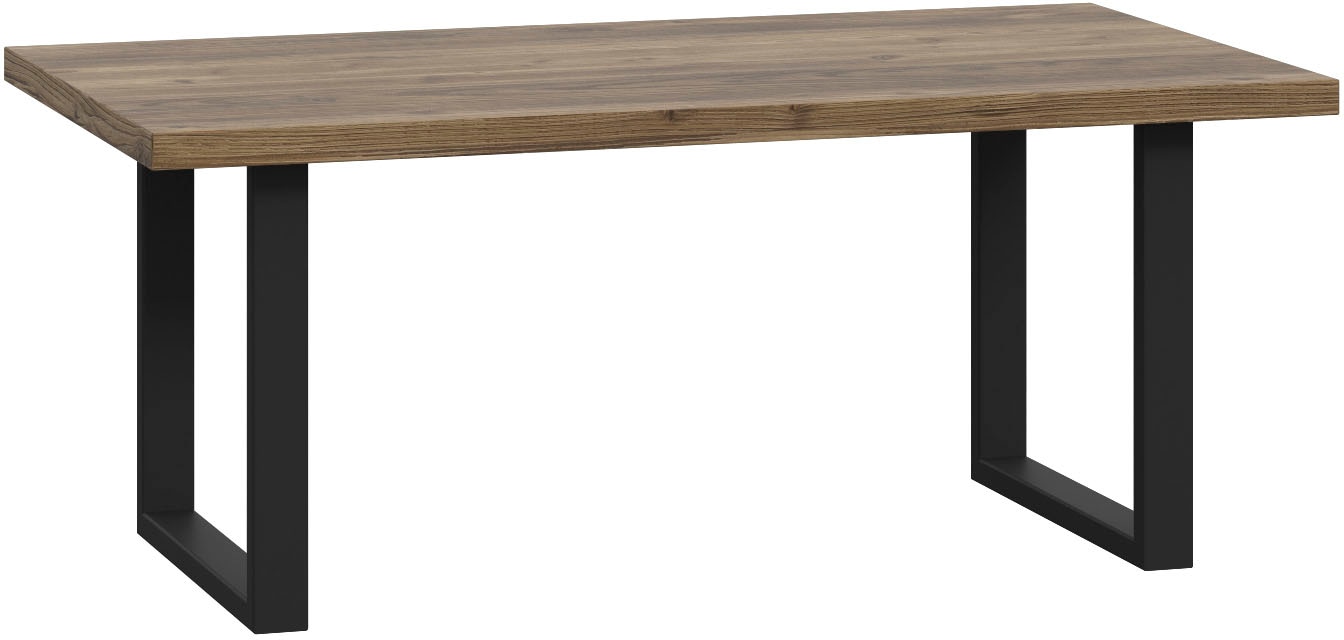 FORTE Table basse »Hayato« Largeur env. 110 cm