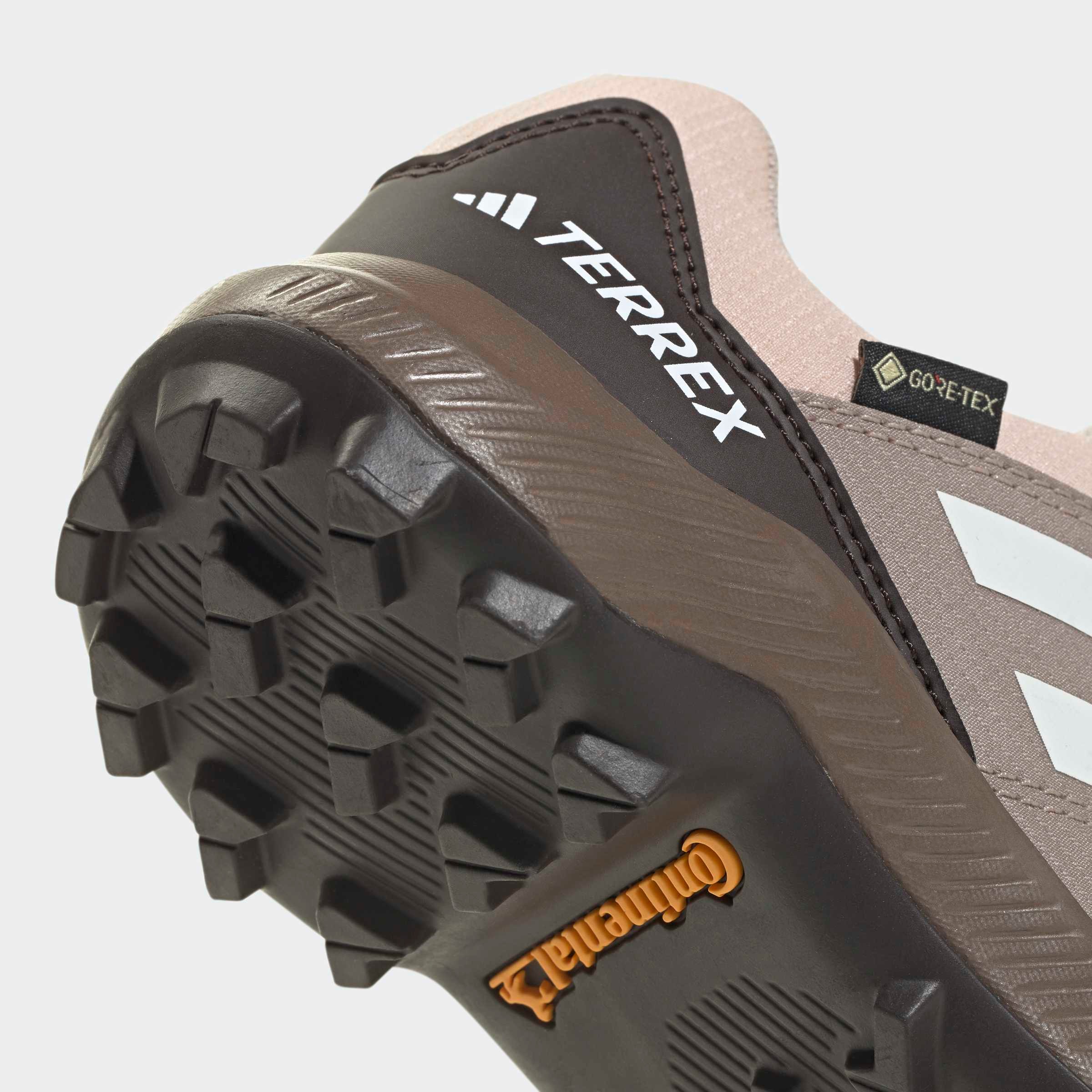 adidas TERREX Chaussure de randonnée »TERREX GORE-TEX«  wasserdicht dank Gore-Tex Membrane