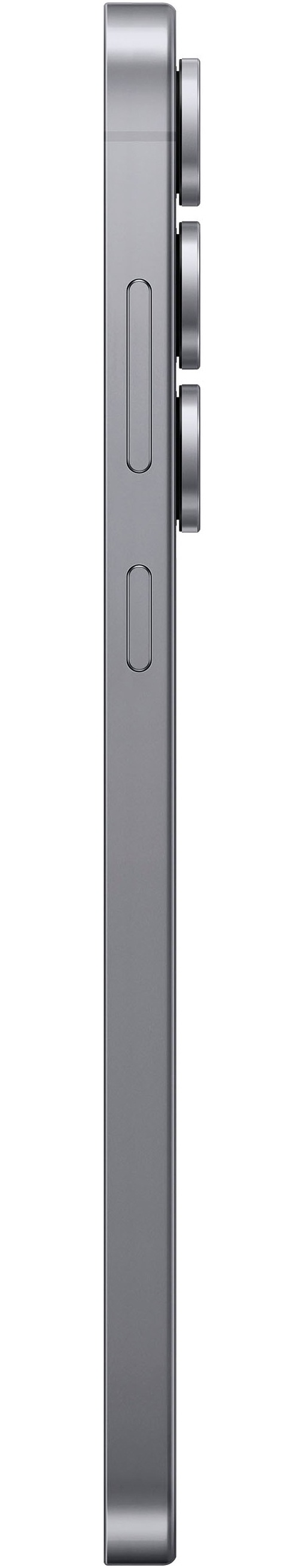 Samsung Smartphone »Galaxy S25 FE« jetblack