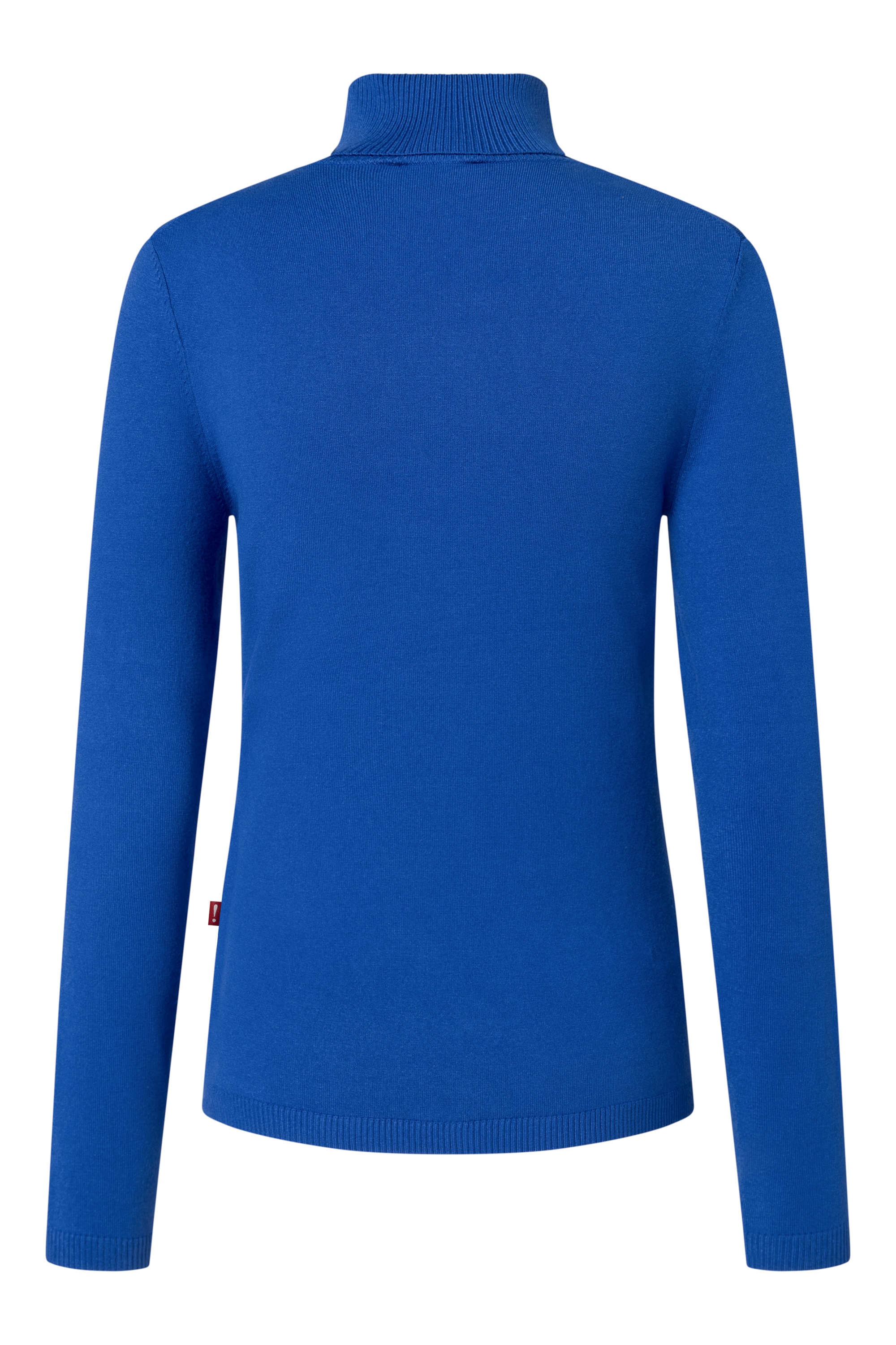 Joop Jeans Strickpullover »Kaisha«, mit Rollkragen
