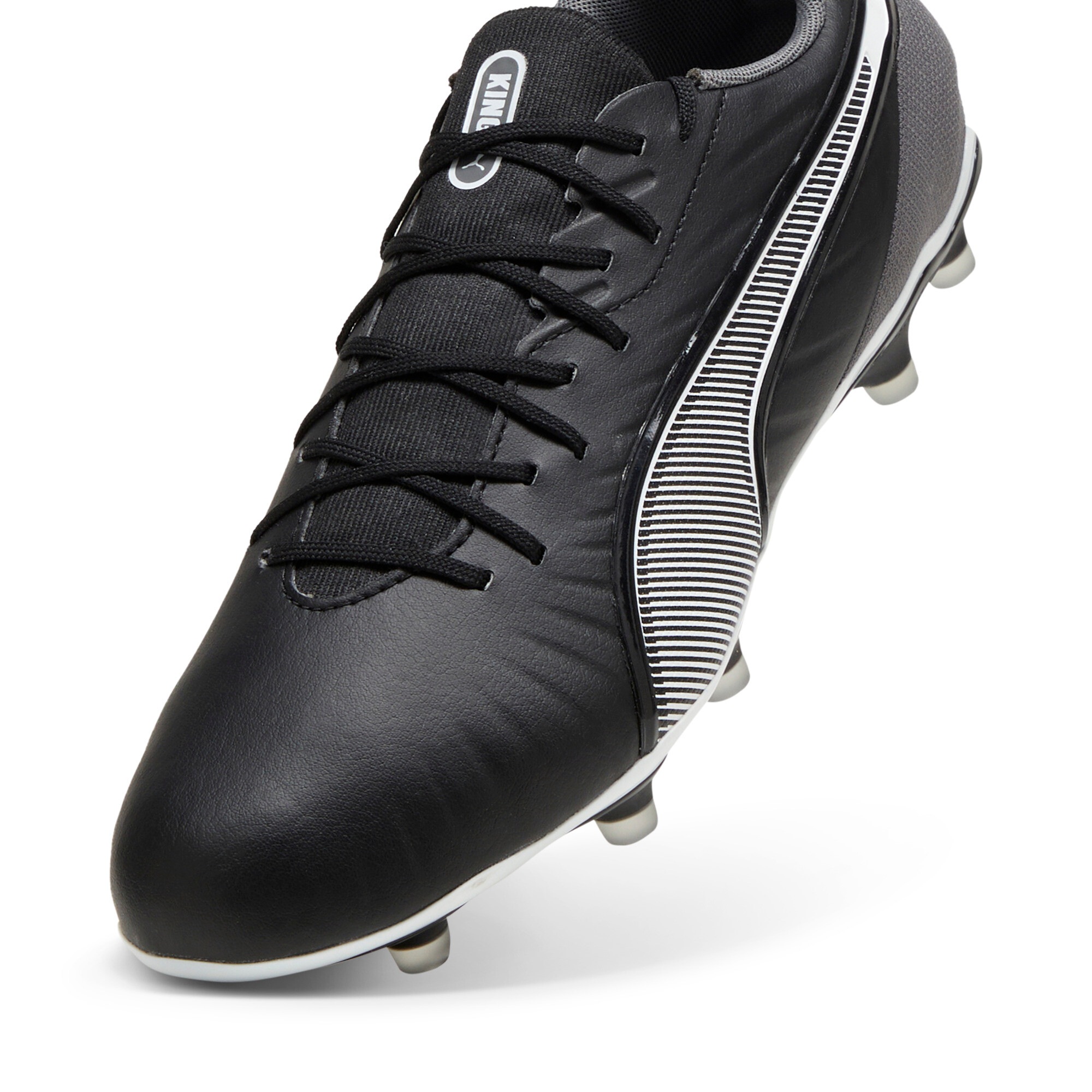 PUMA Fussballschuh »KING MATCH FG/AG«  für Rasen- und Kunstrasenplätze