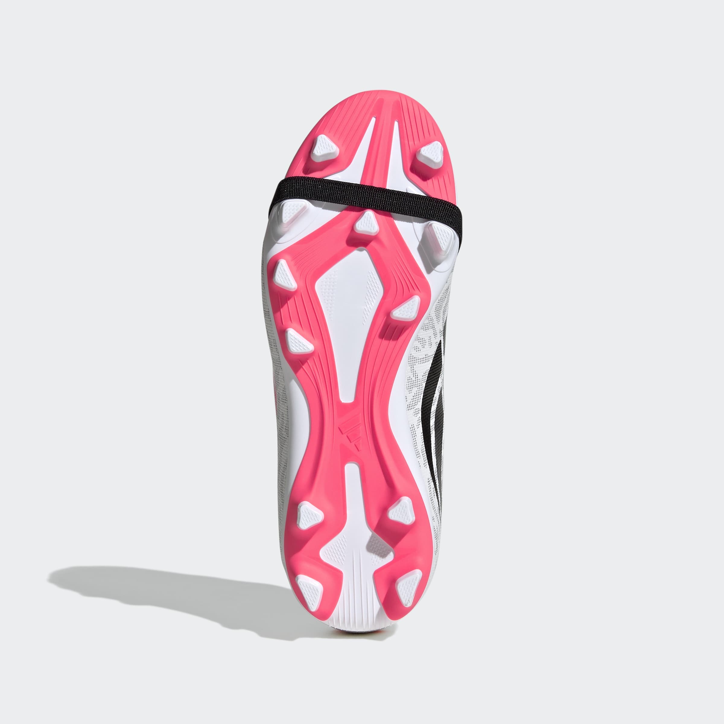 adidas Performance Fussballschuh »PREDATOR CLUB KIDS , FESTE BÖDEN/GEMISCHTE BÖDEN, UMSCHLAGBARE ZUNGE«  für viele verschiedene Böden geeignet, für Jugendliche & Kinder