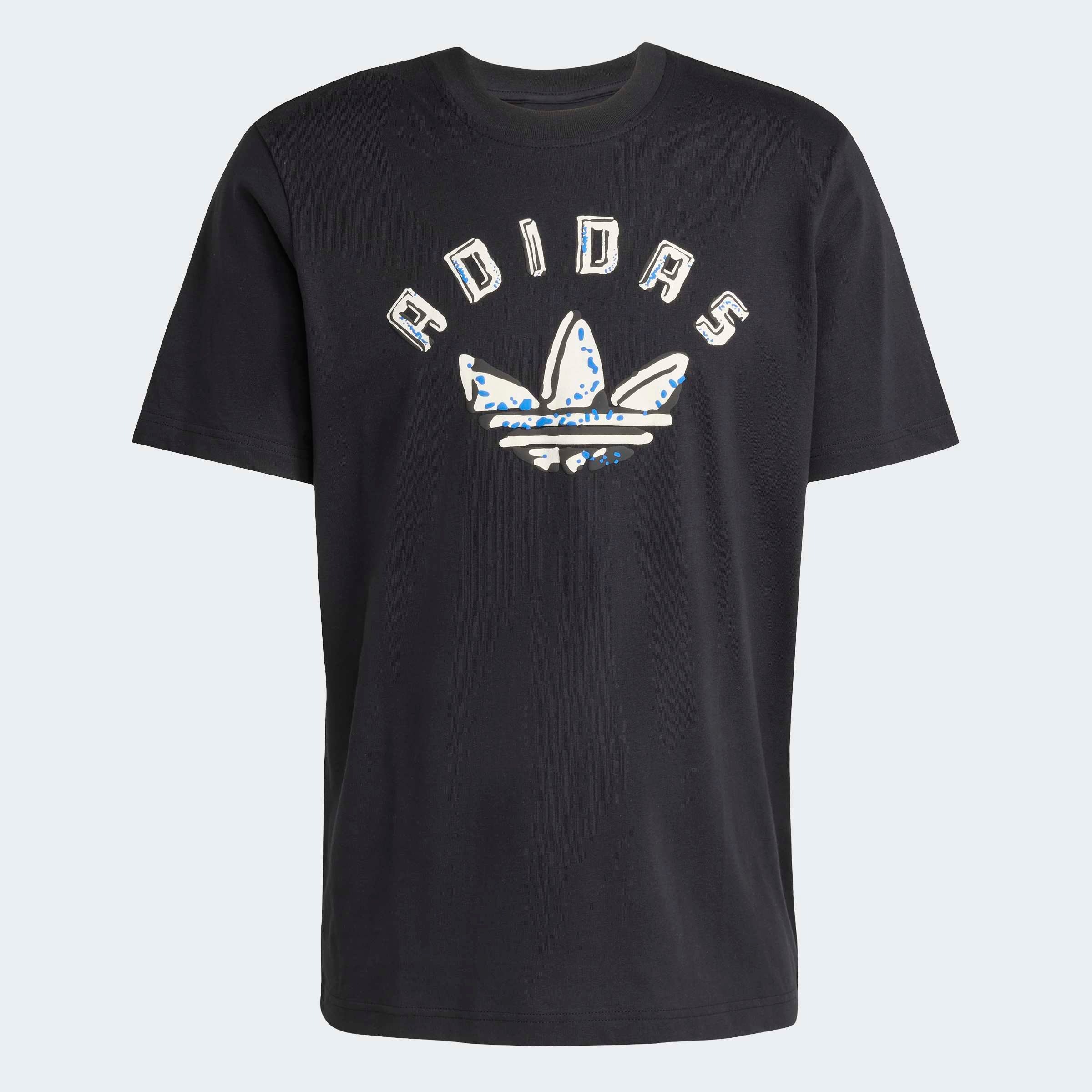 adidas Originals T-Shirt »GRFX TEE«