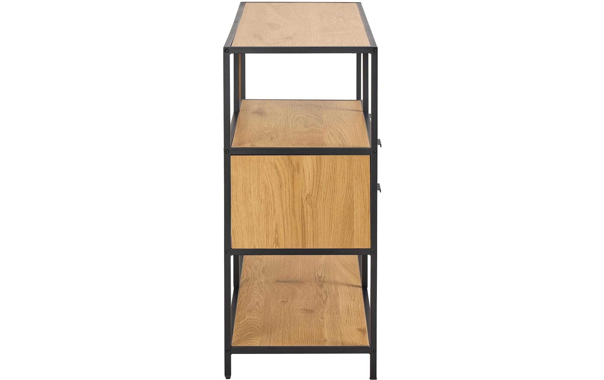 AC Design Regal »Regal Seaford 114 x 35 x 78 cm«