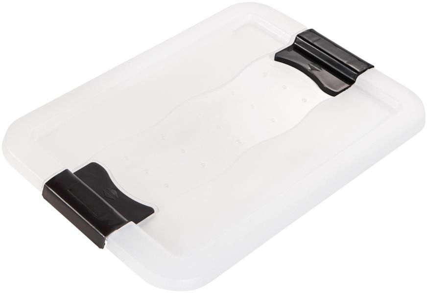 keeeper Boîte de rangement »cornelia« mit Deckel, Schiebeverschluss