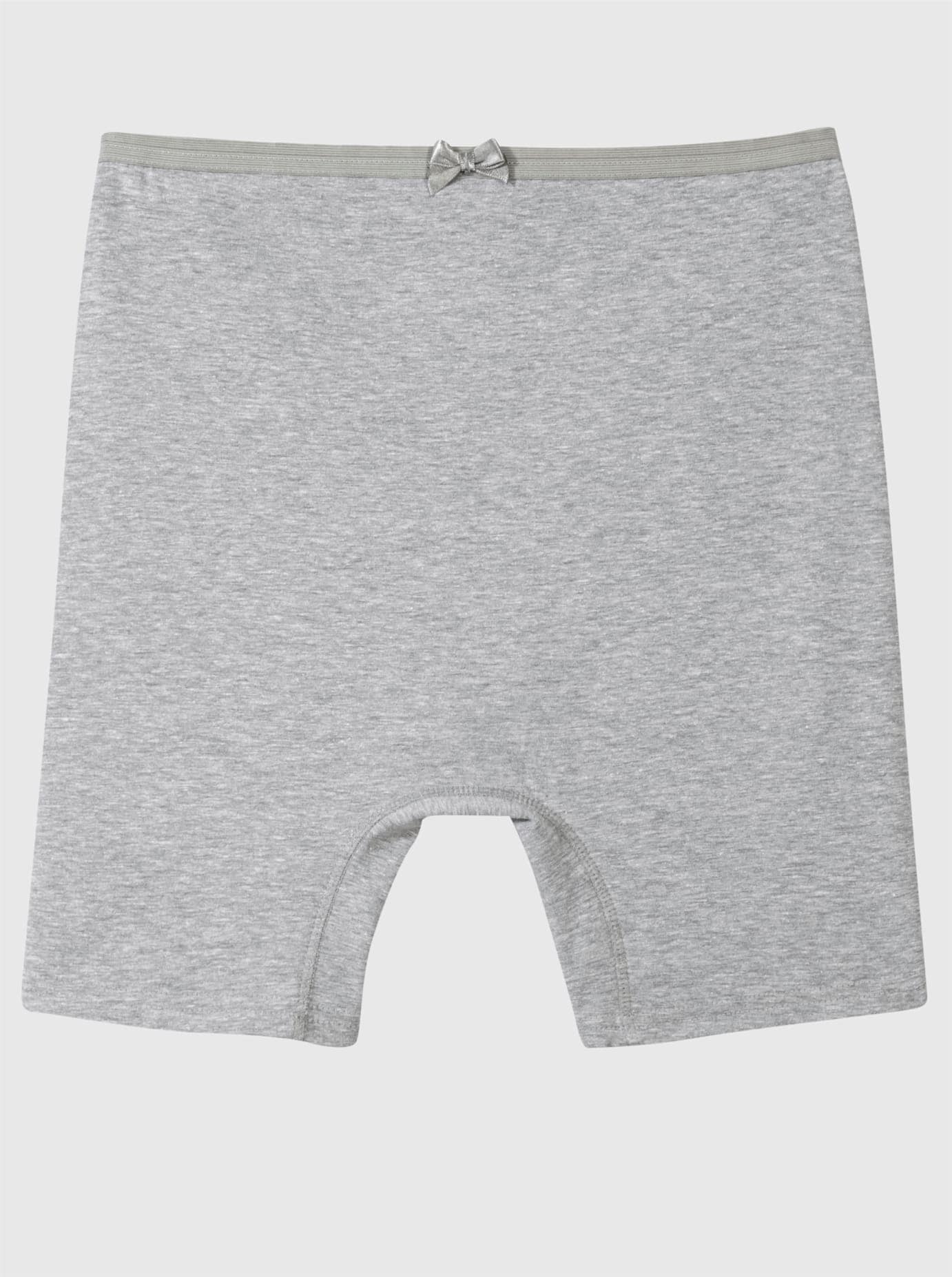   Caleçon long 2 cuis