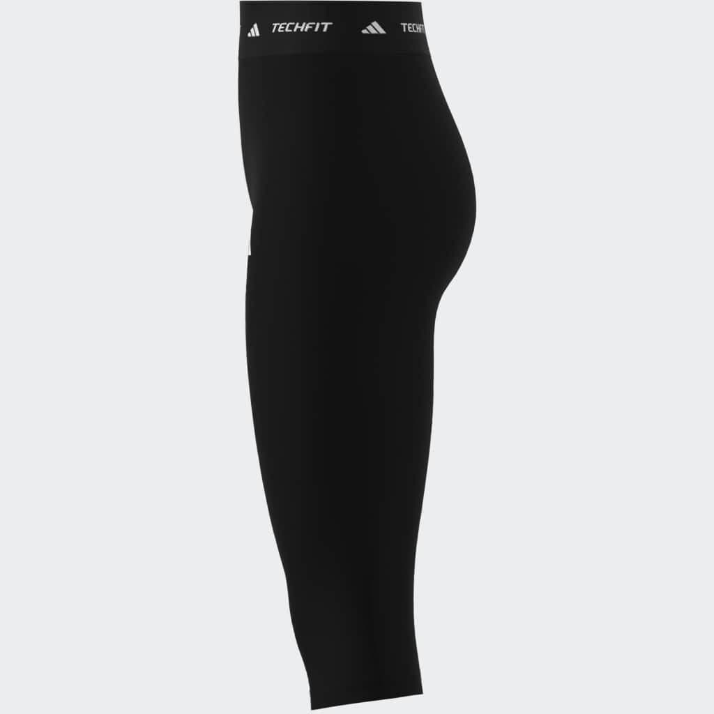adidas Performance Trainingstights »TECHFIT CAPRI LEGGINGS«