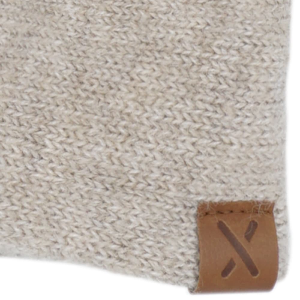 MAXIMO Serre-tête , doppelt gestrickt, wärmend, weich