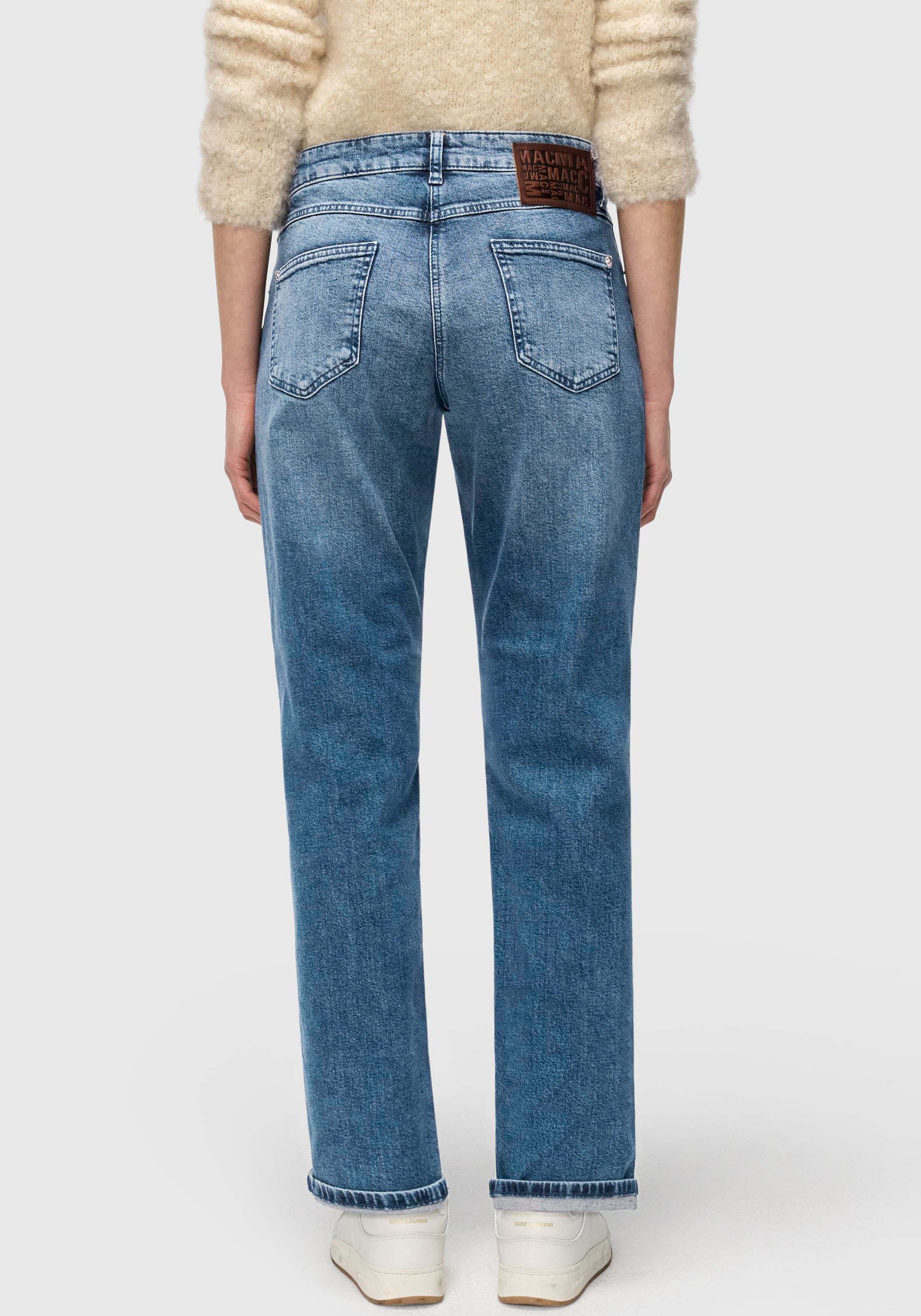 MAC Jeans à 5 poches »STRAIGHT« mit Stretch