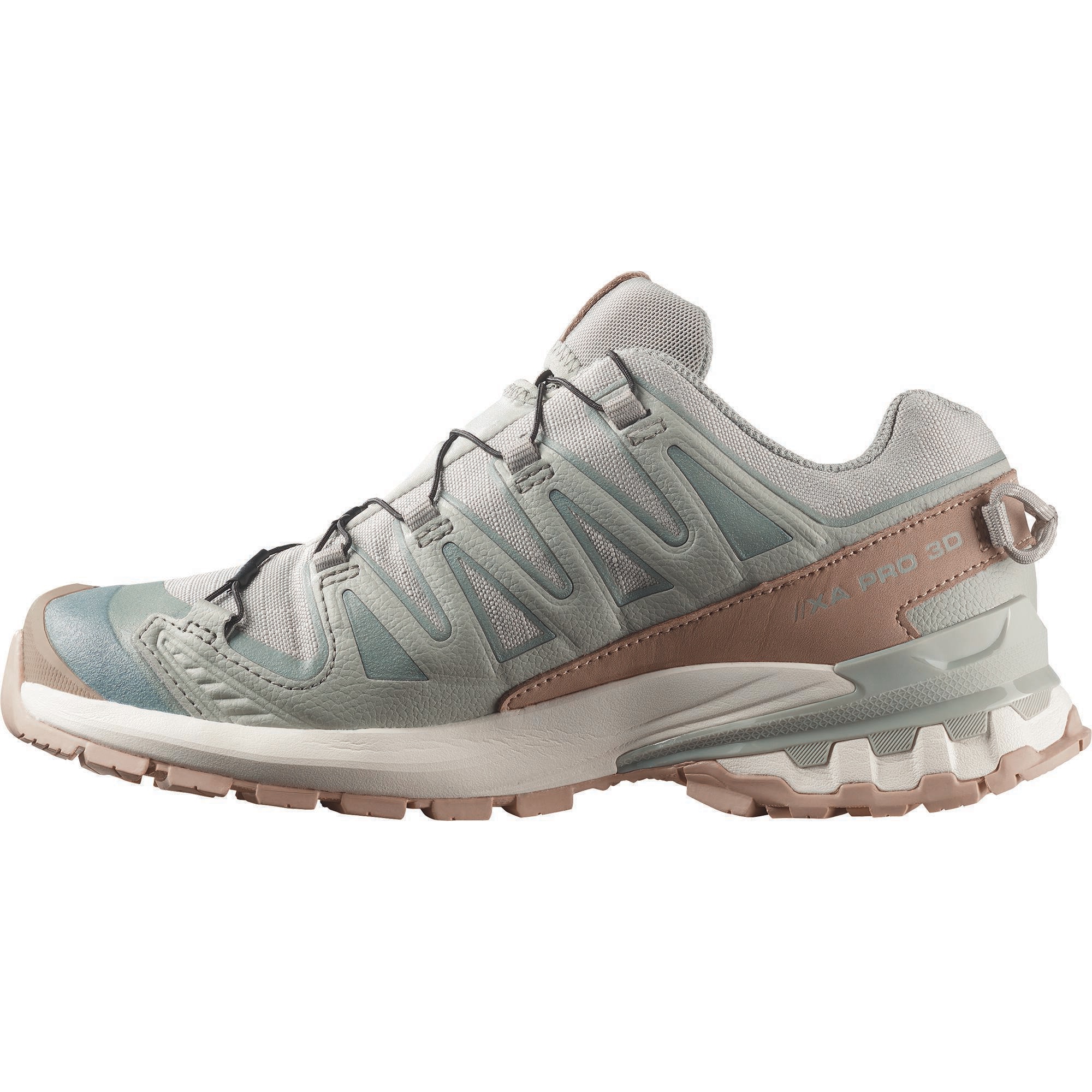 Salomon Trailrunningschuh »XA PRO 3D V9 GORE-TEX® LIFELONG W«  wasserdicht