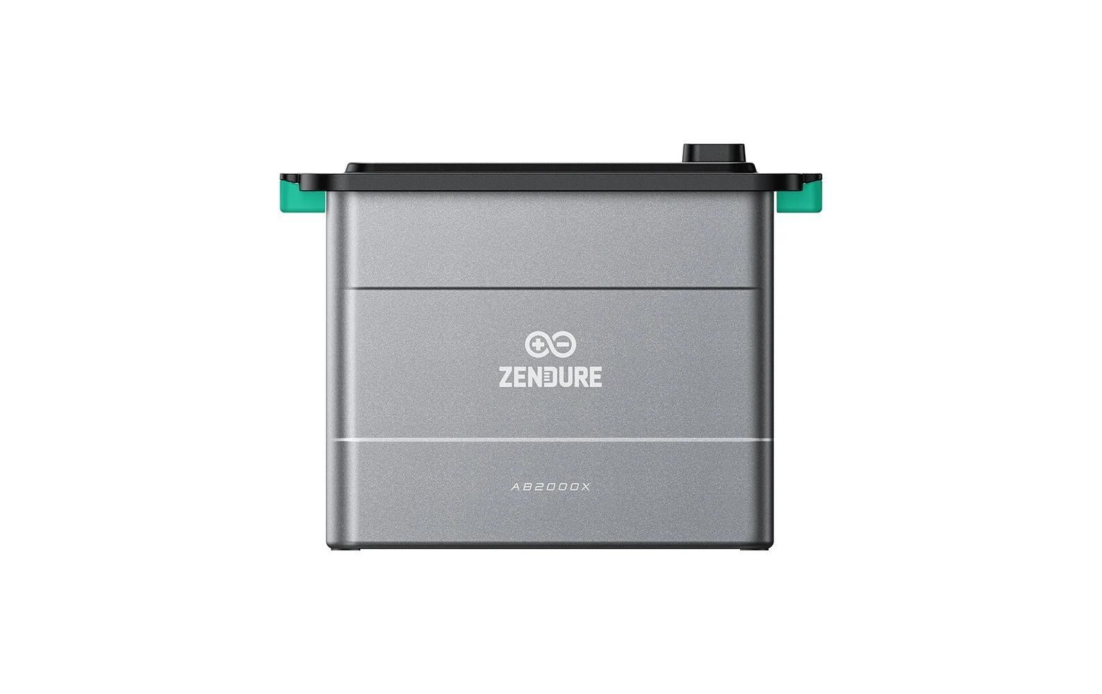 Zendure Batterie rechargeable »SolarFlow 800 Plus Balkonkraftwerk«