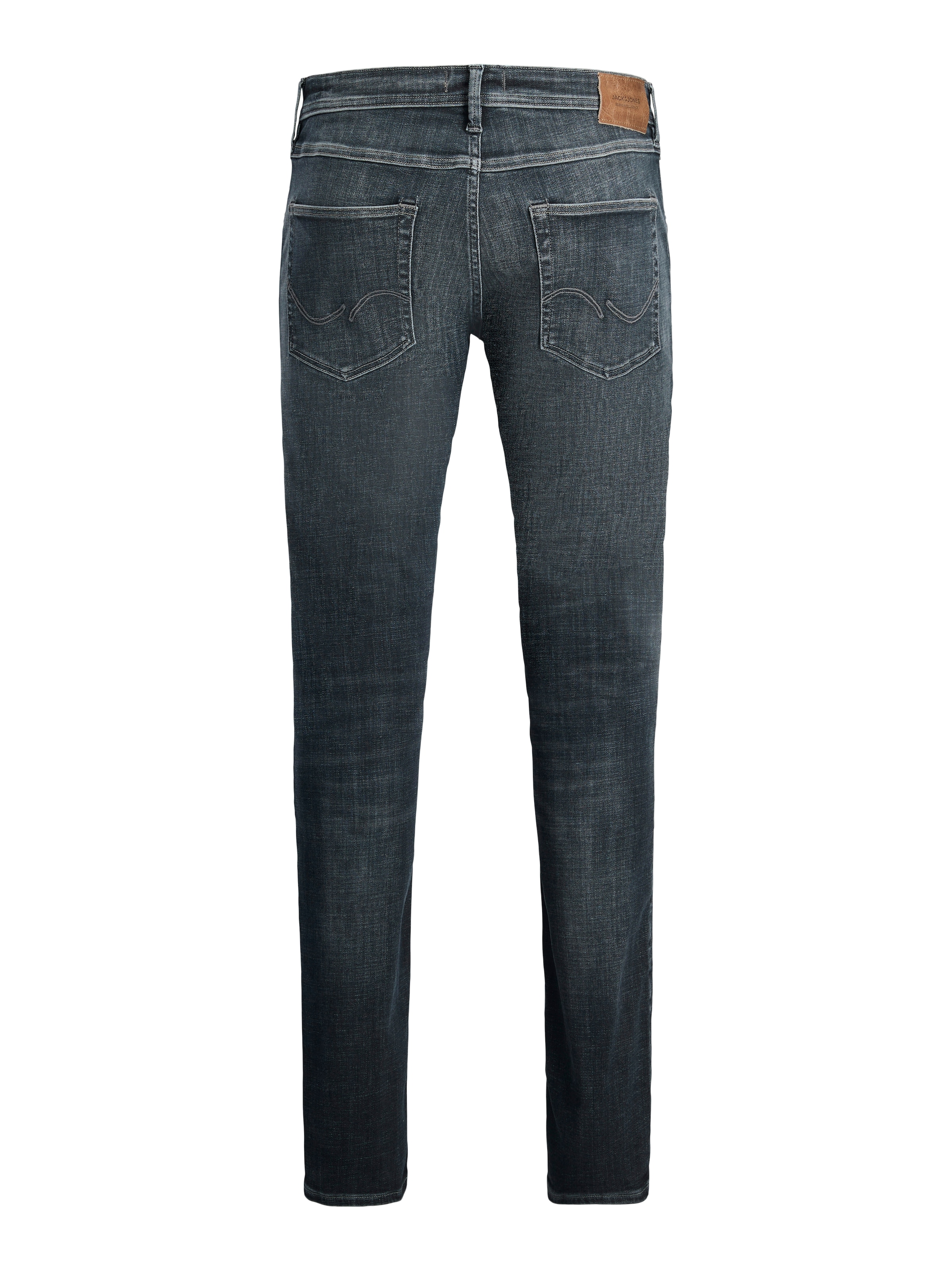Jack & Jones Jeans slim »JJIGLENN JJCOLE AM 48X 50SPS«
