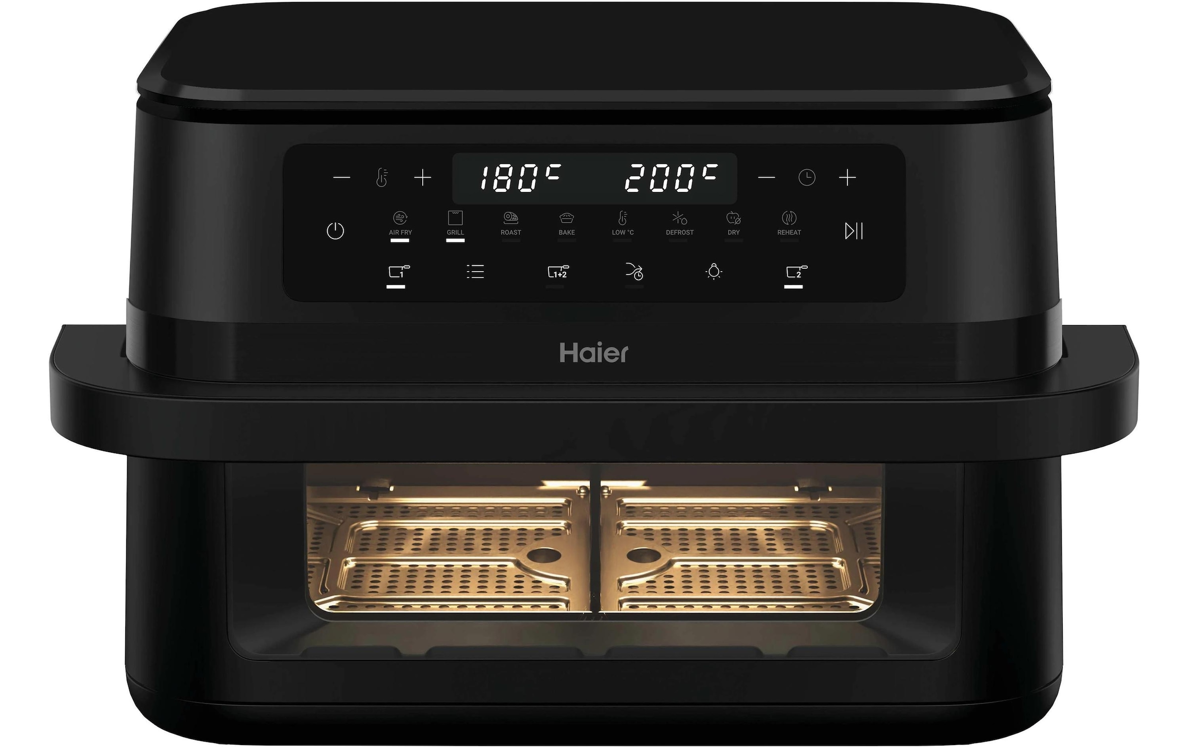   Heissluftfritteuse »HAF3ADW 21 11 l« 1500 W