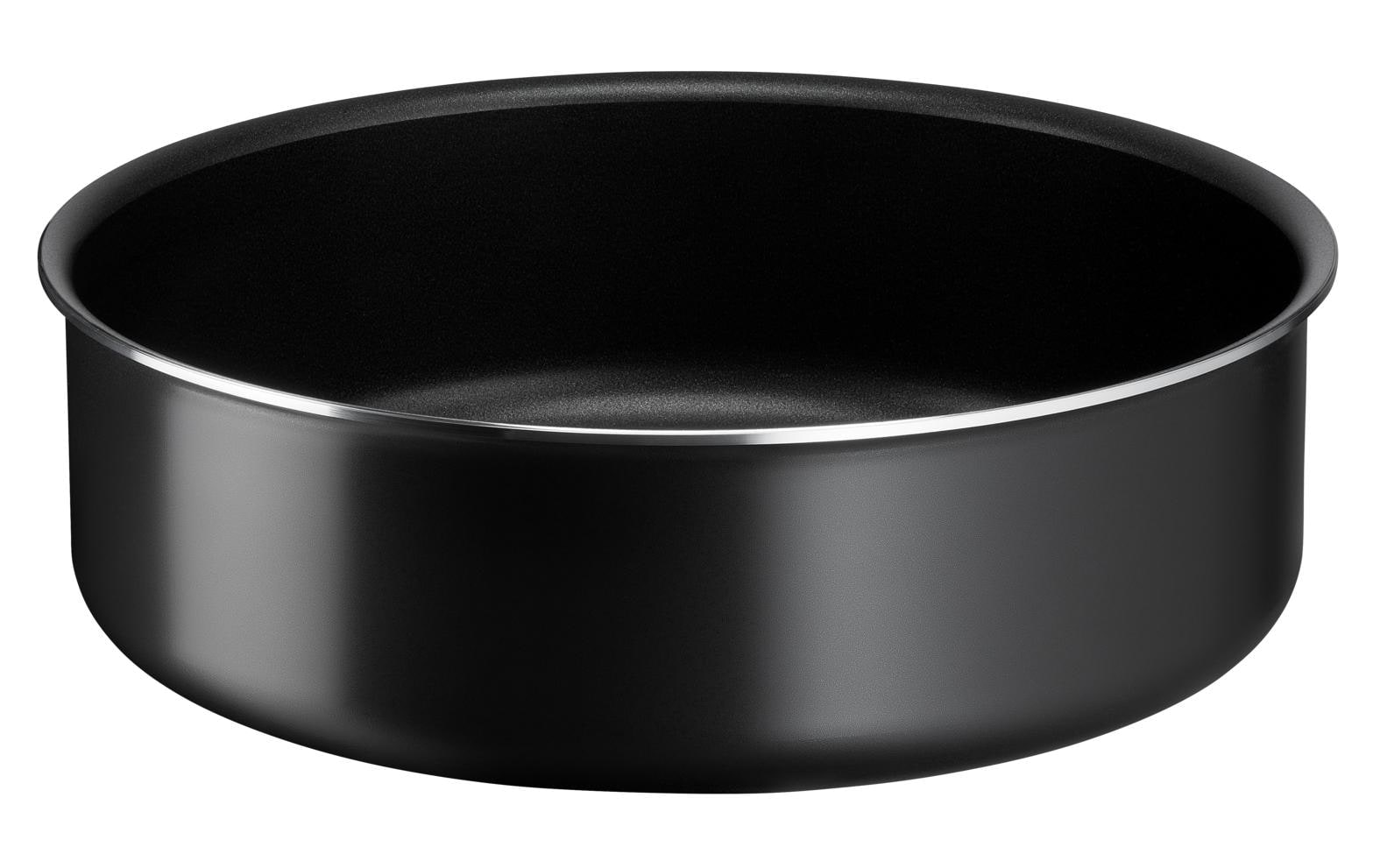 Tefal Set de casseroles »Ingenio Easy Cook & Clean 28 cm« 10 tlg.