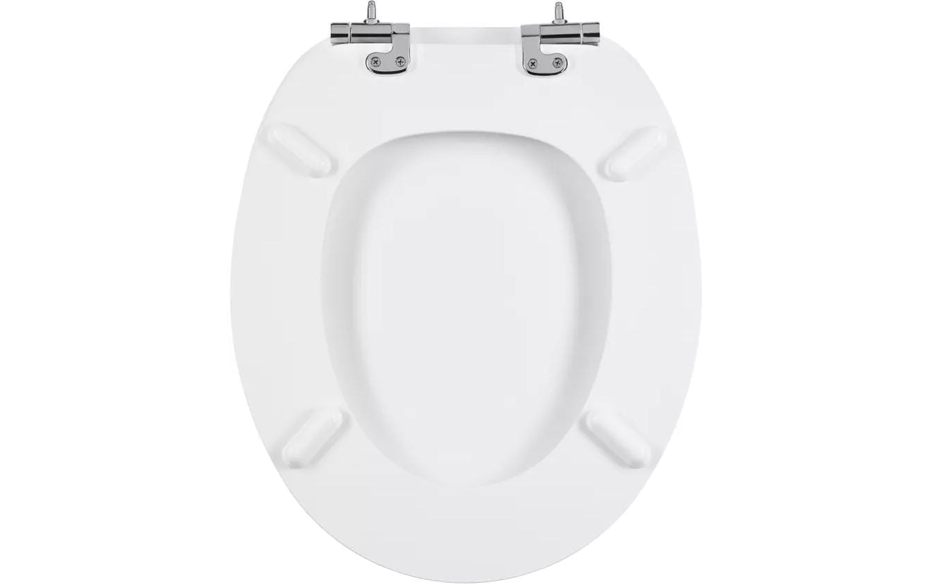 diaqua® WC-Sitz »Bilbao«