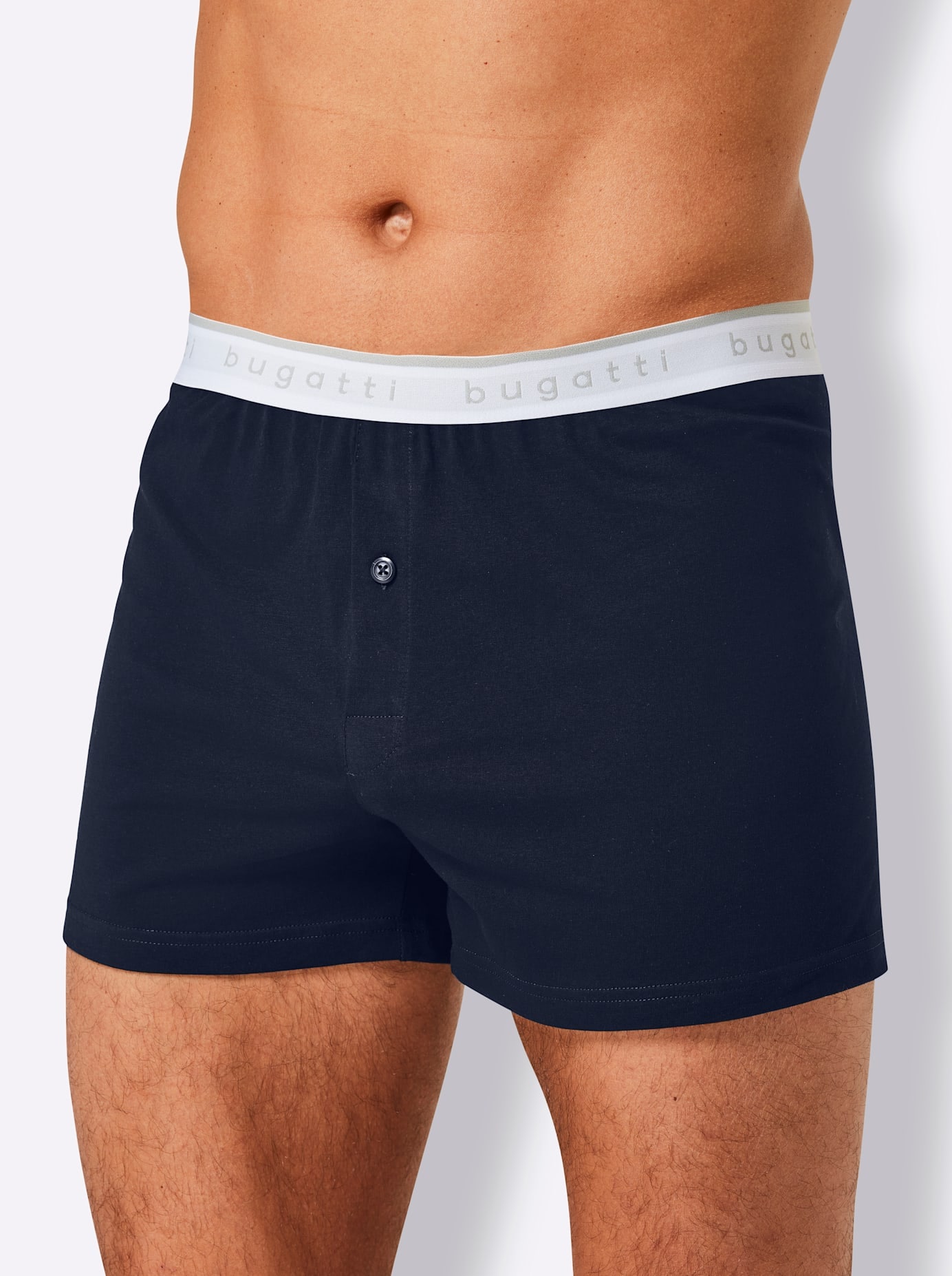 bugatti Boxers 2 cuis