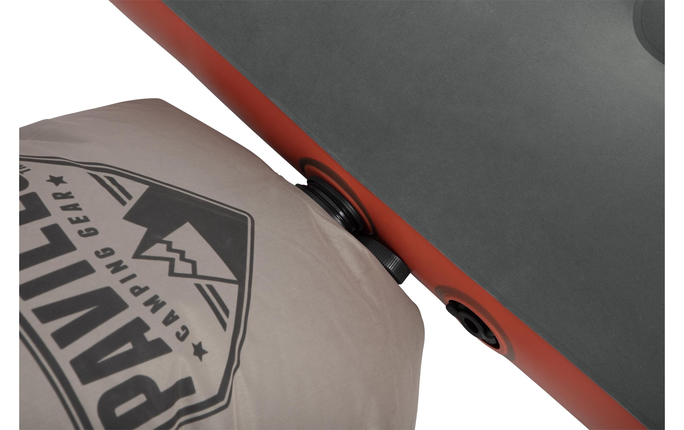 Bestway Lit à air »Roll und Relax Queen 203 x 152«