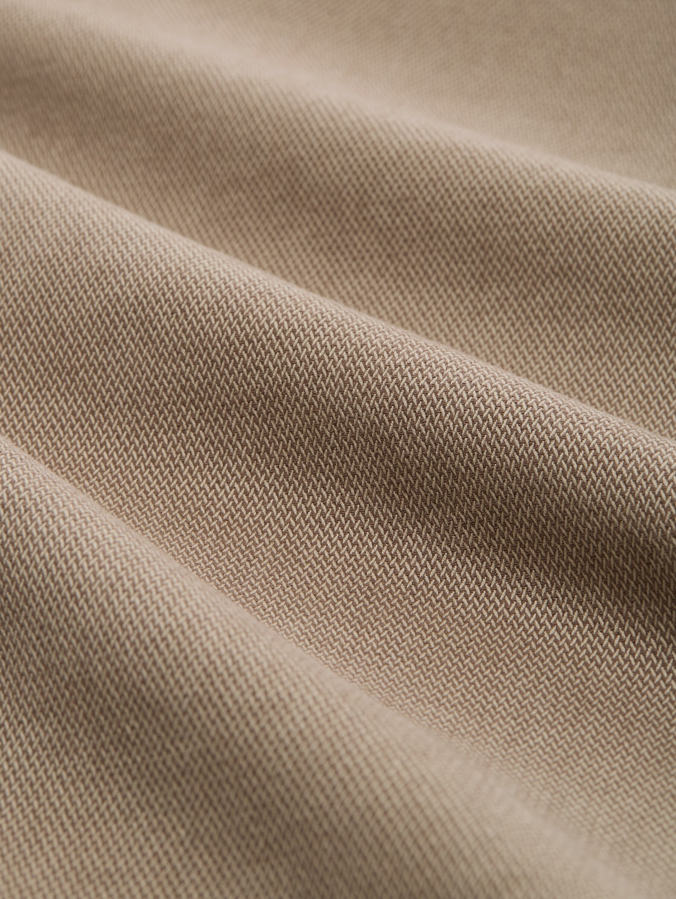 TOM TAILOR Chinohose  mit dezenter Struktur