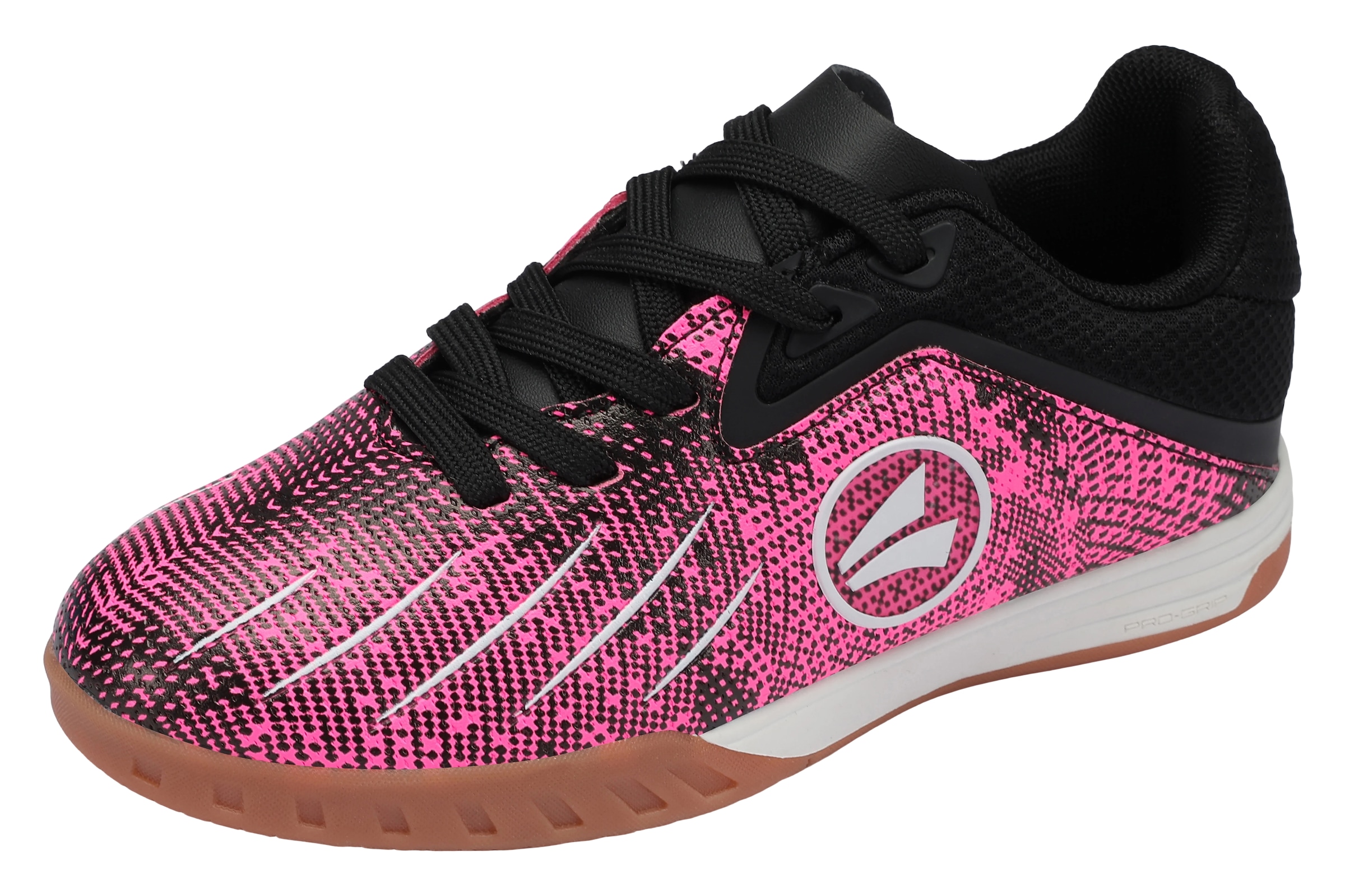 Jako Chaussure d'intérieur »J-SI VINI«  Hallenschuh, Fussballschuh, Sportschuhe, nicht abfärbende Sohle